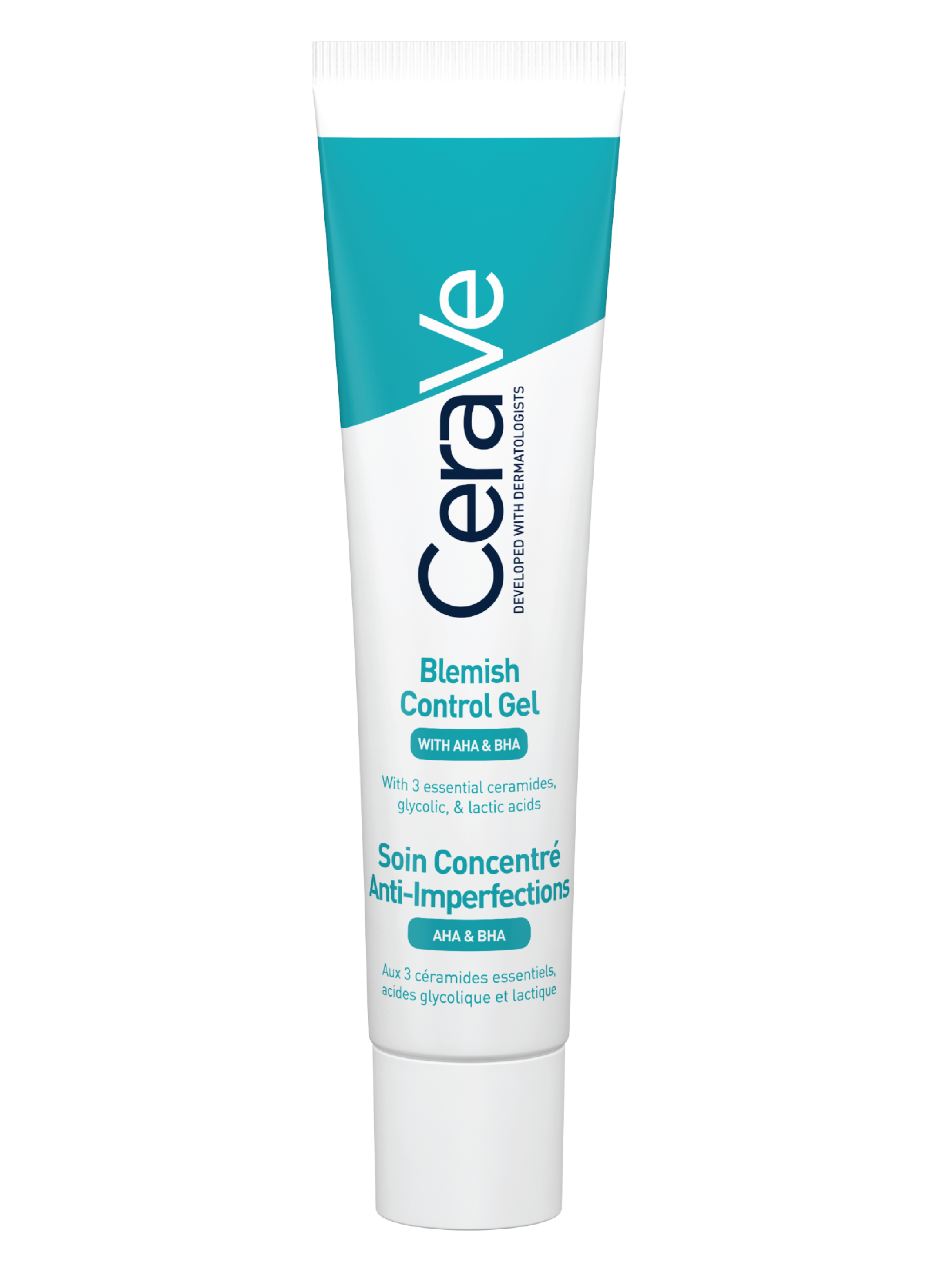 CeraVe Blemish Control Gel, 40 ml