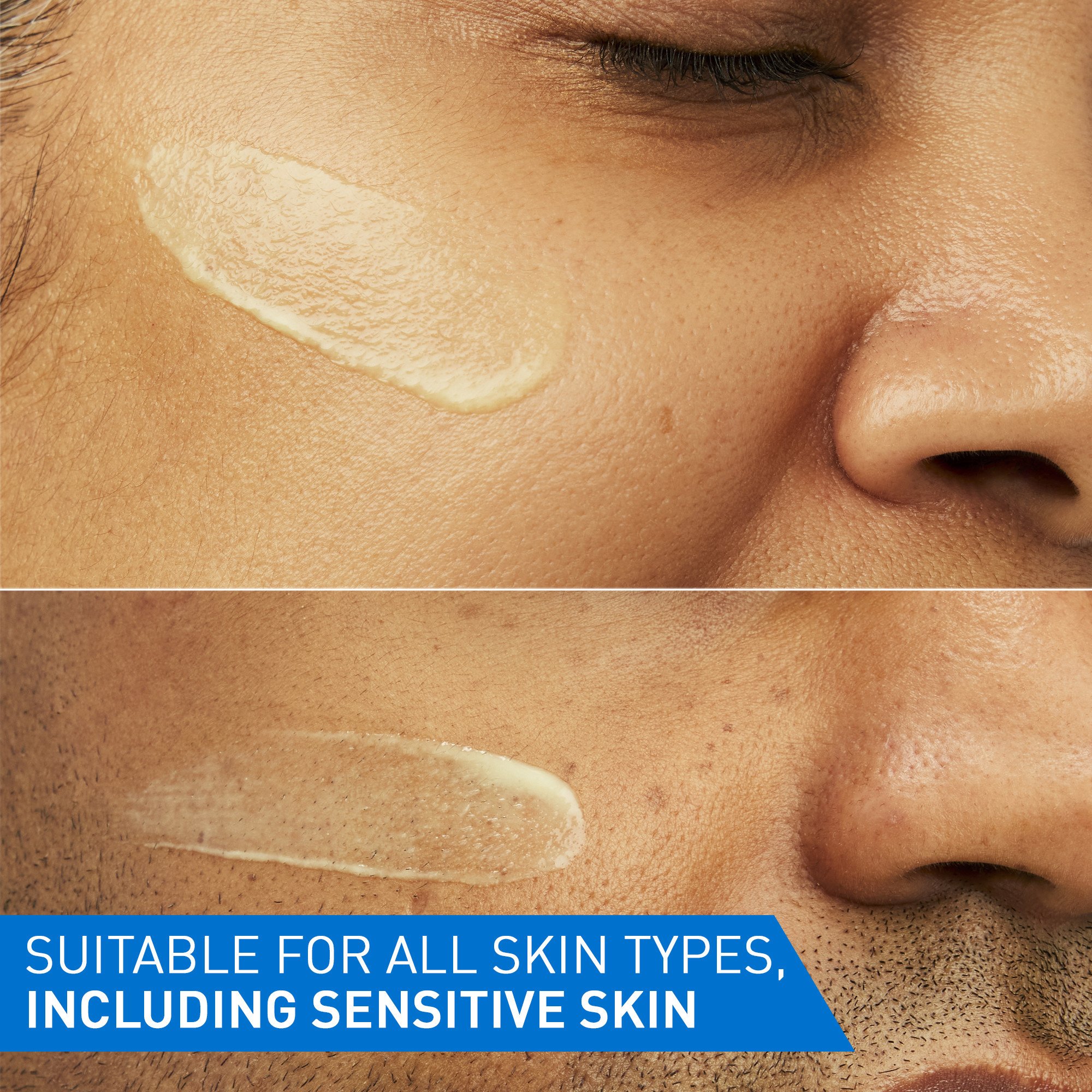 CeraVe Skin Renewing Eye Cream, 15 ml