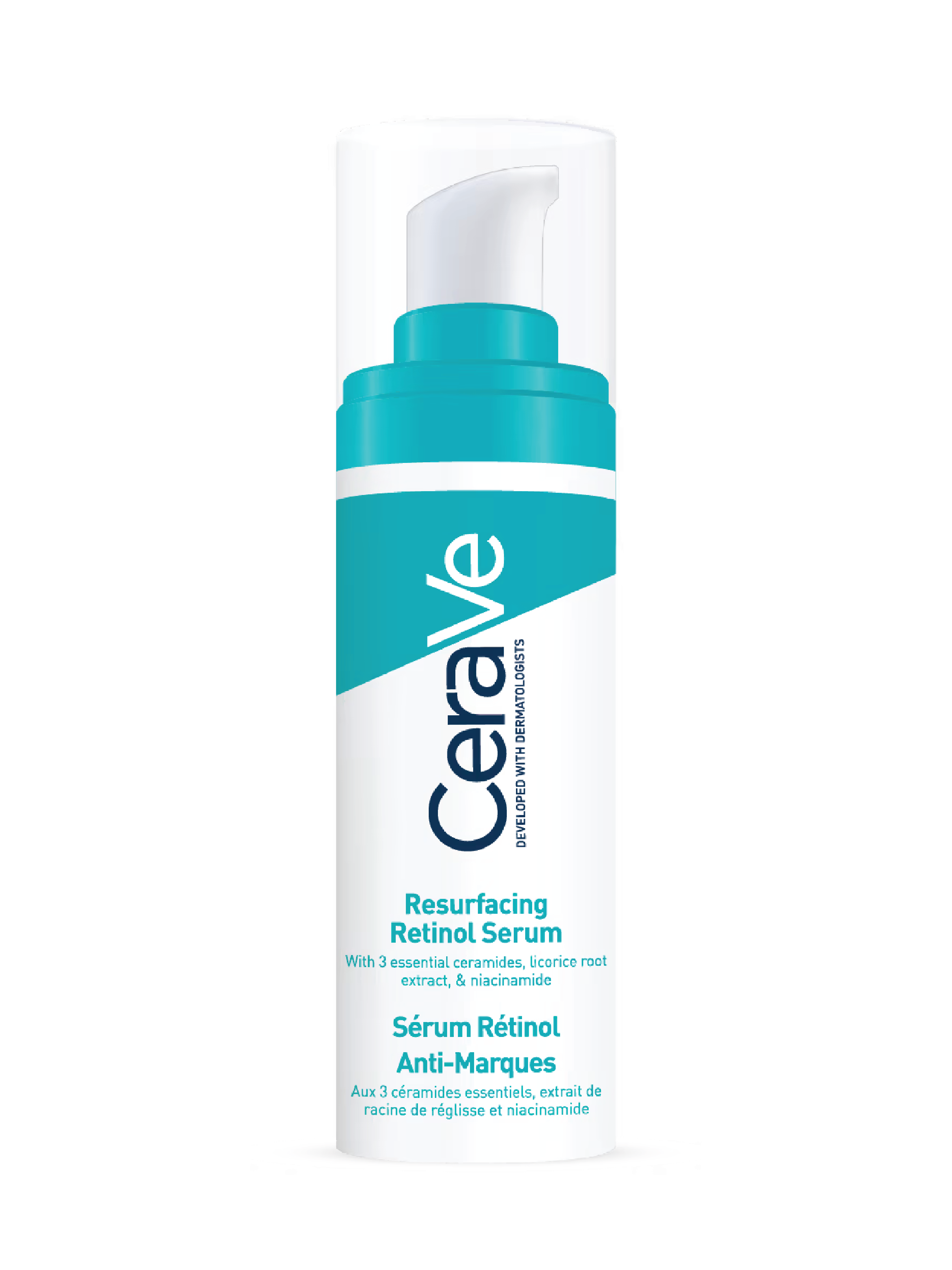 CeraVe Resurfacing Retinol Serum, 30 ml