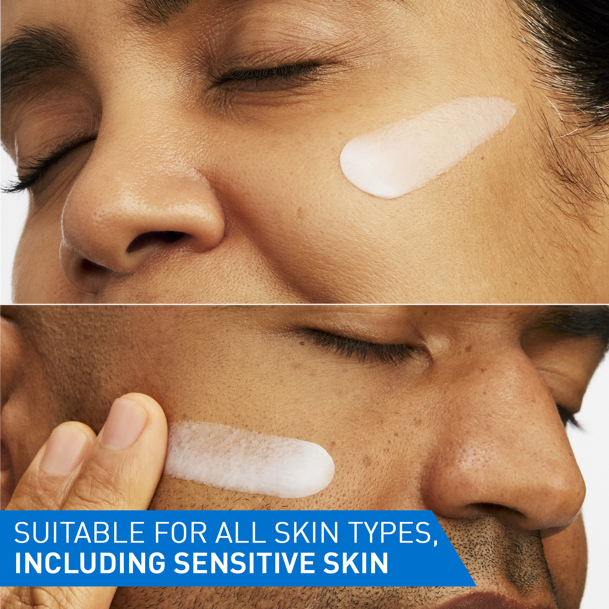 CeraVe Skin Renewing Peptide Cream, 48 g