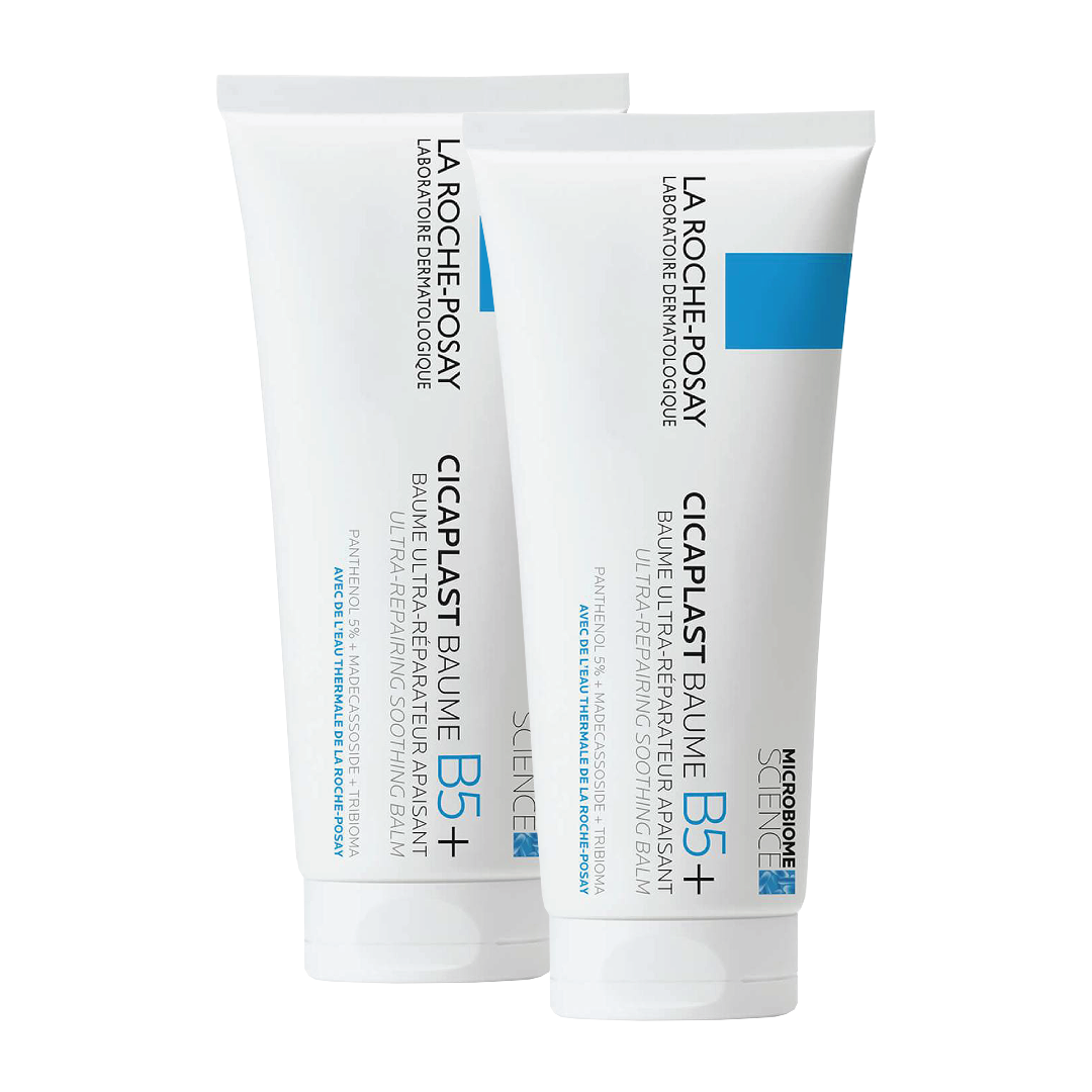 Cicaplast Balm B5+