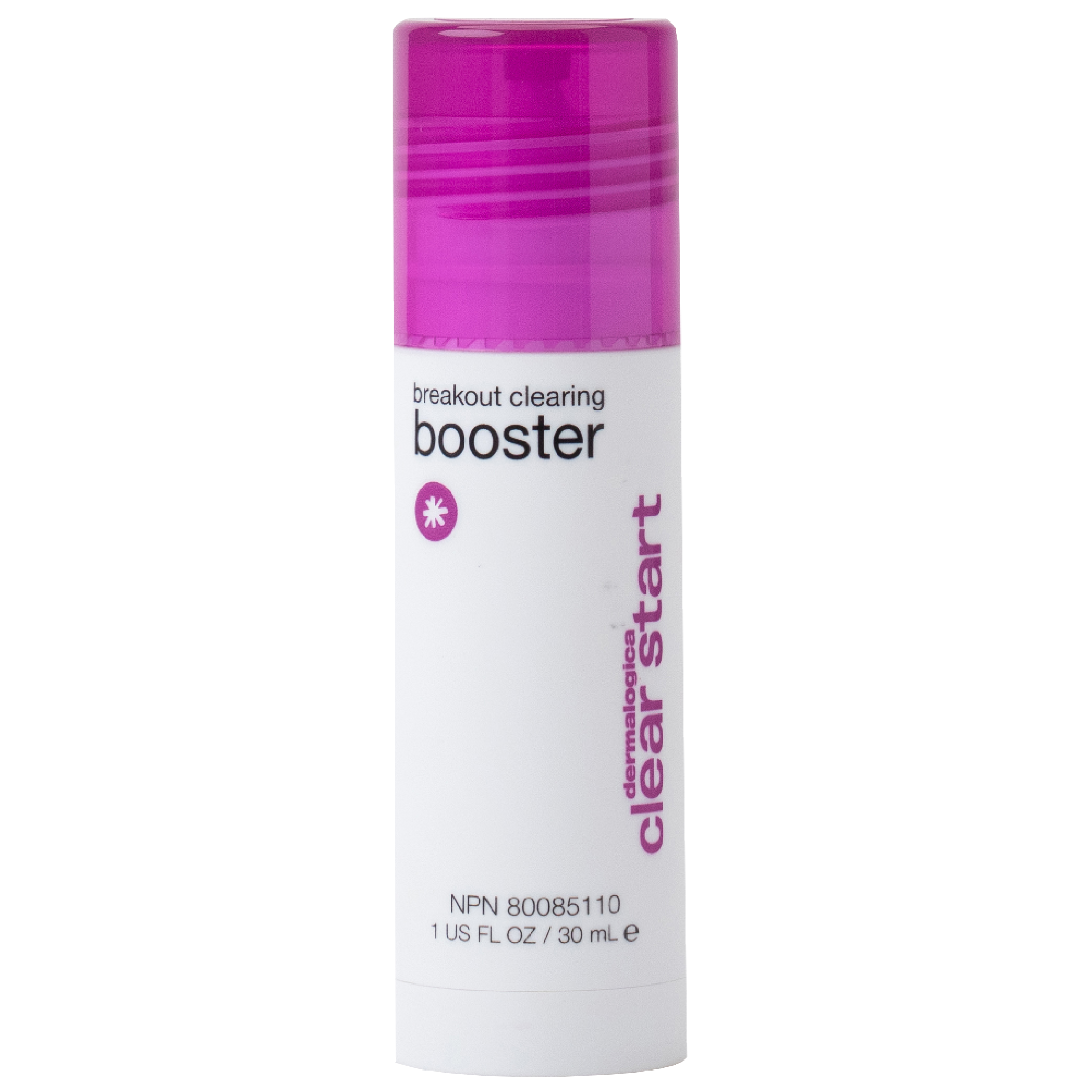 Clear Start Breakout Clearing Booster, 30 ml