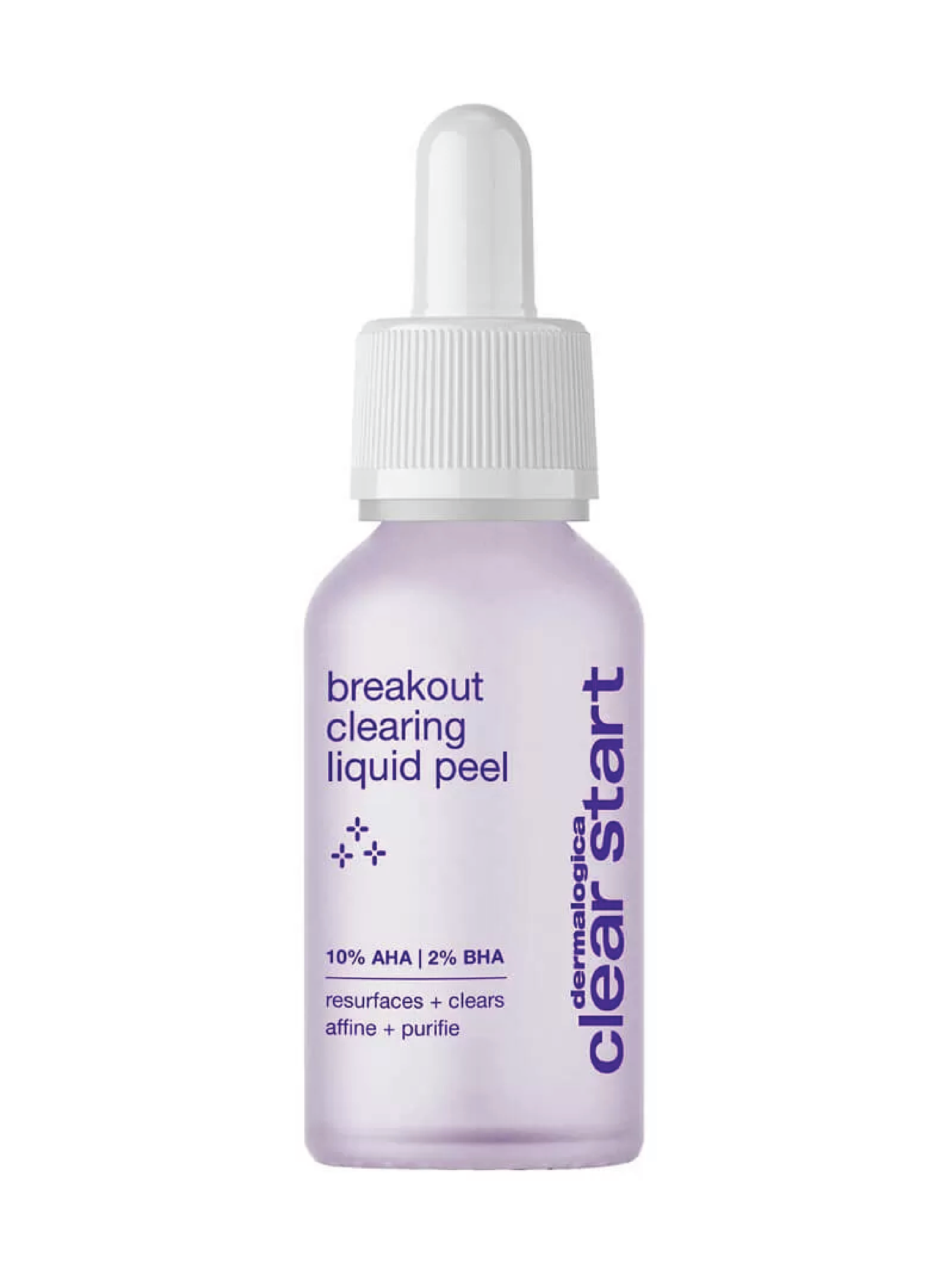 Clear Start Breakout Clearing Liquid Peel, 30 ml