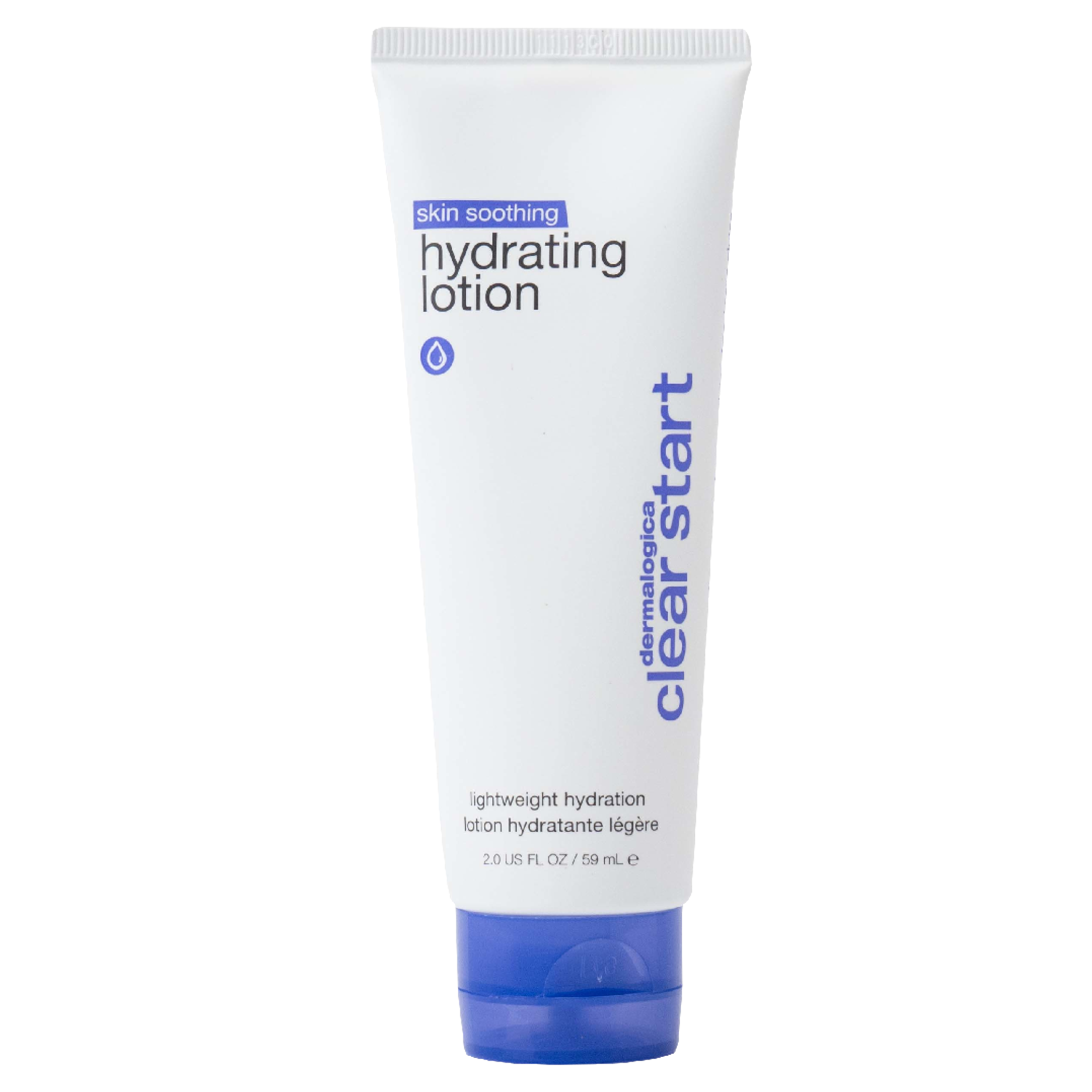 Clear Start Soothing Hydrating Lotion, 60 ml