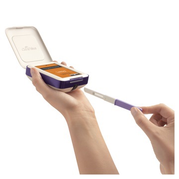 Clearblue Fertilitet testpinner, 20 + 4 stk.