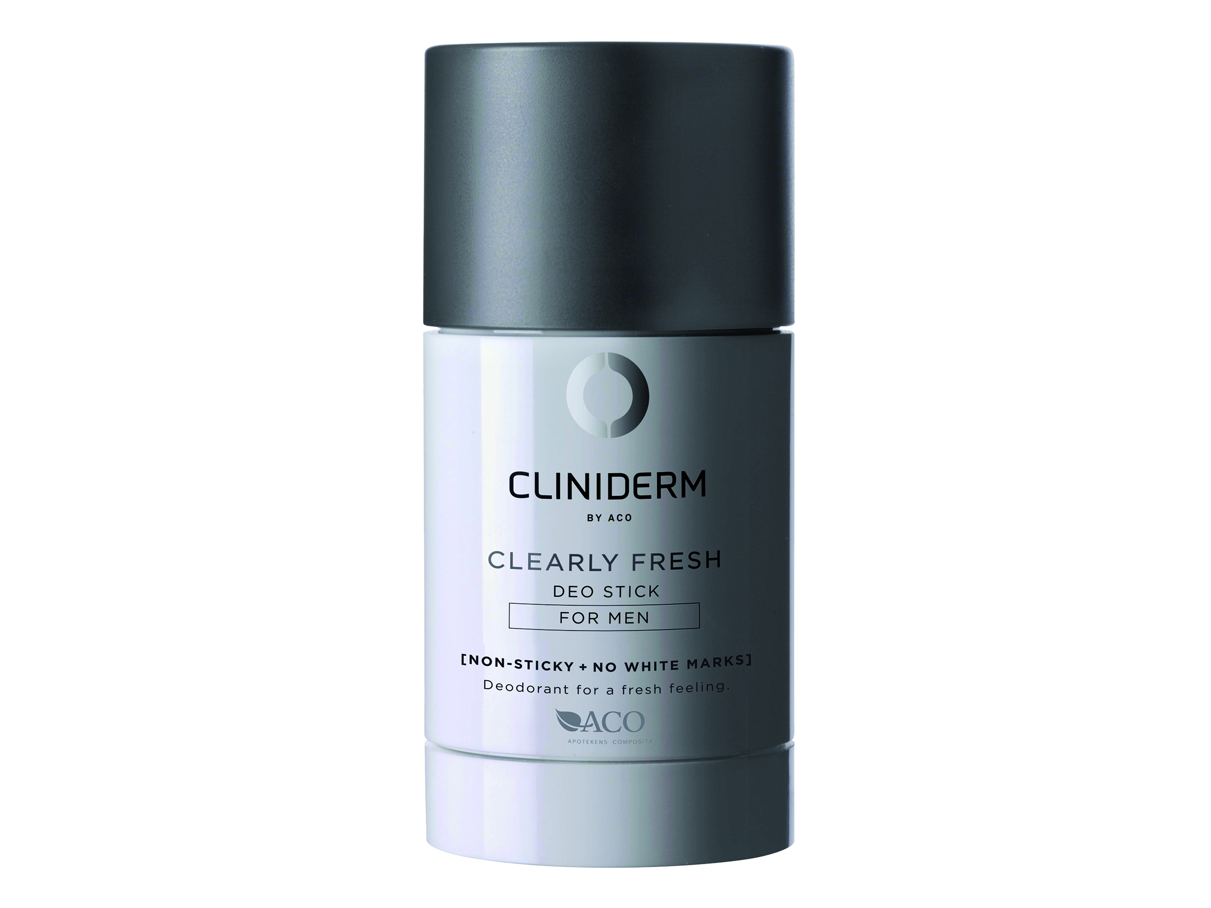 Cliniderm Men Deo Stick, 75 ml