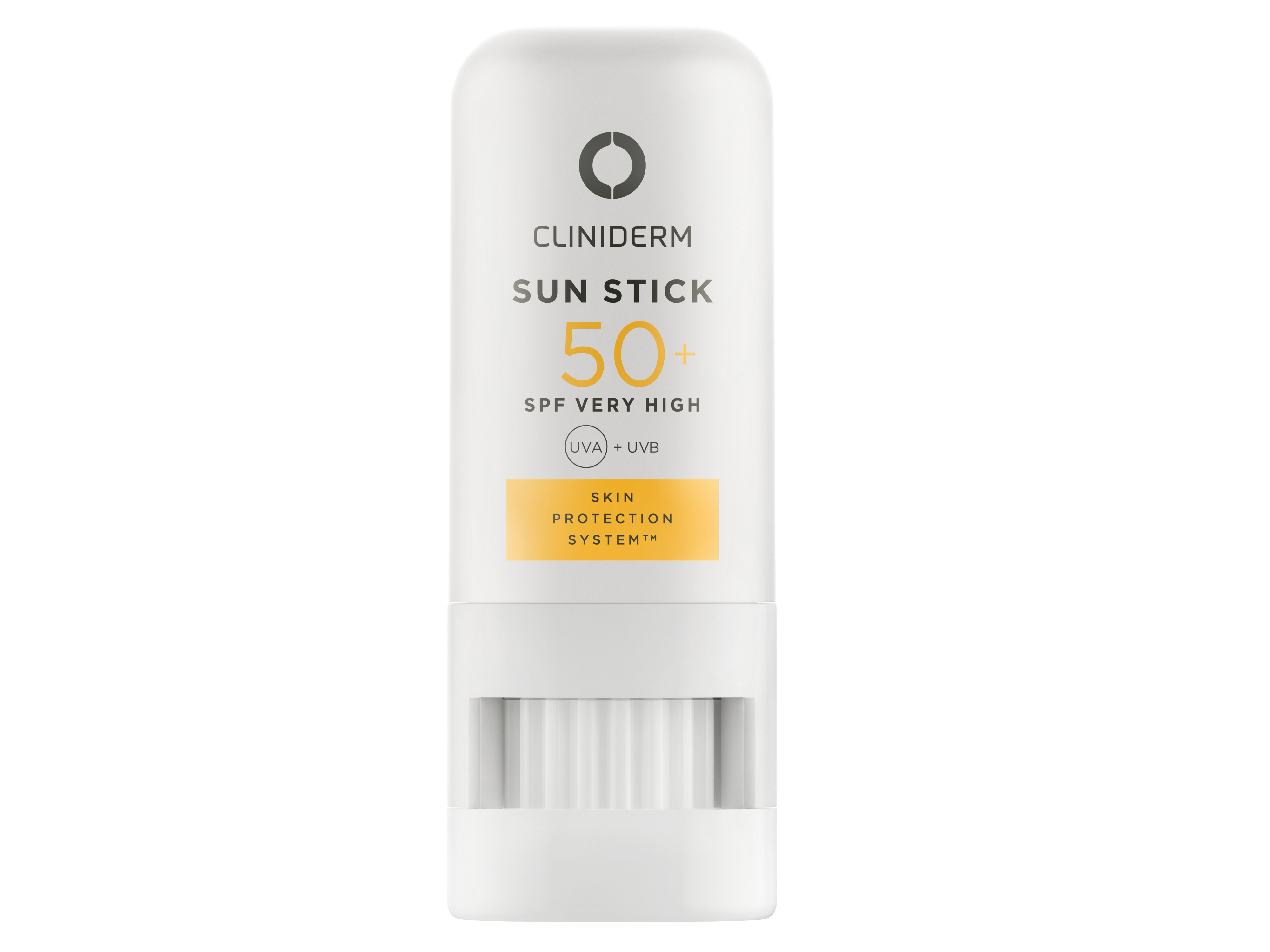 Cliniderm Sun Stick SPF50+, 8 g
