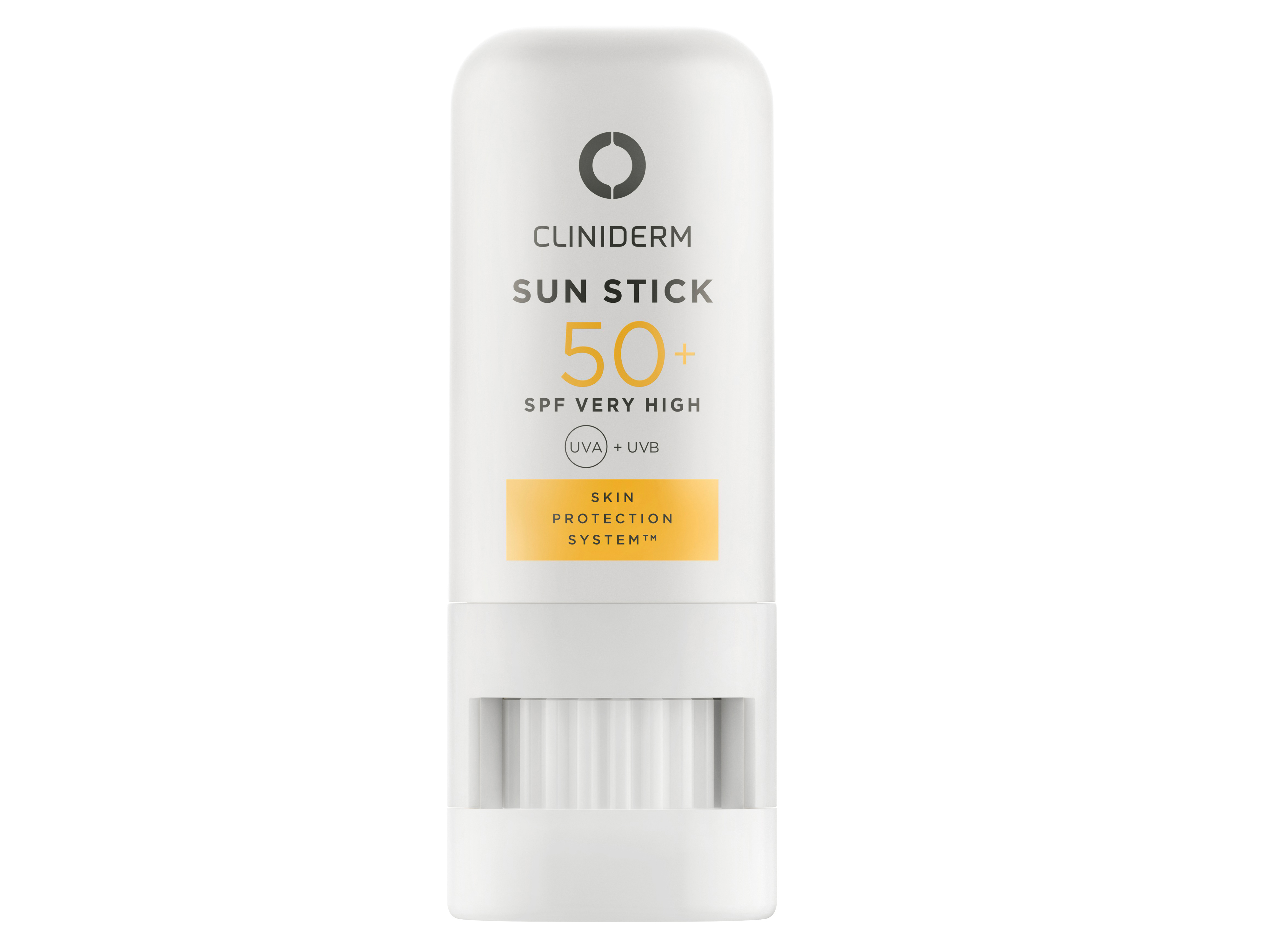 Cliniderm Sun Stick SPF50+, 8 g