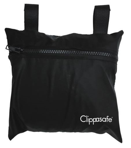 Clippasafe Universalt Regntrekk, 1 stk