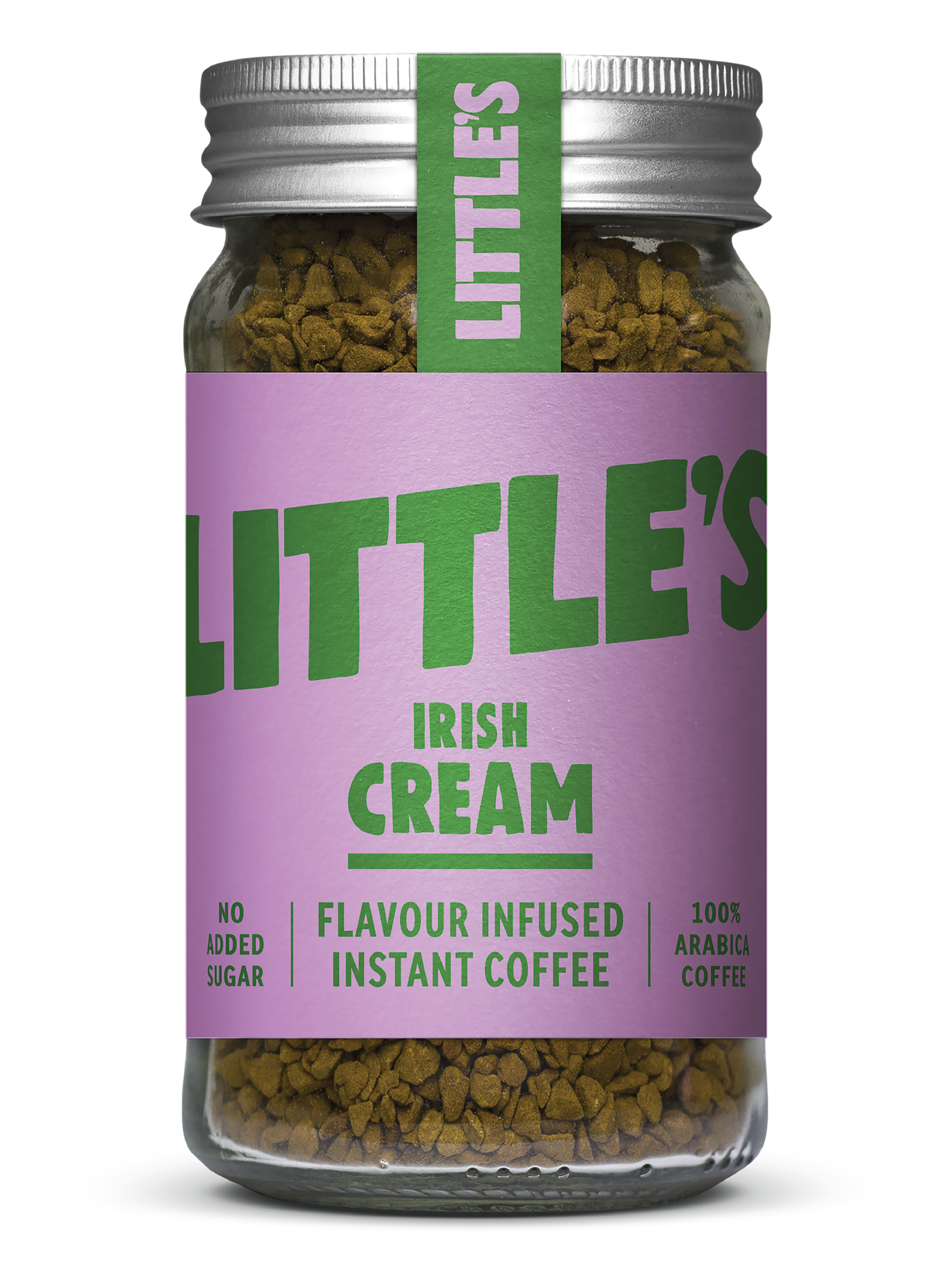 Little's Coffee Irish Cream, 50 gram
