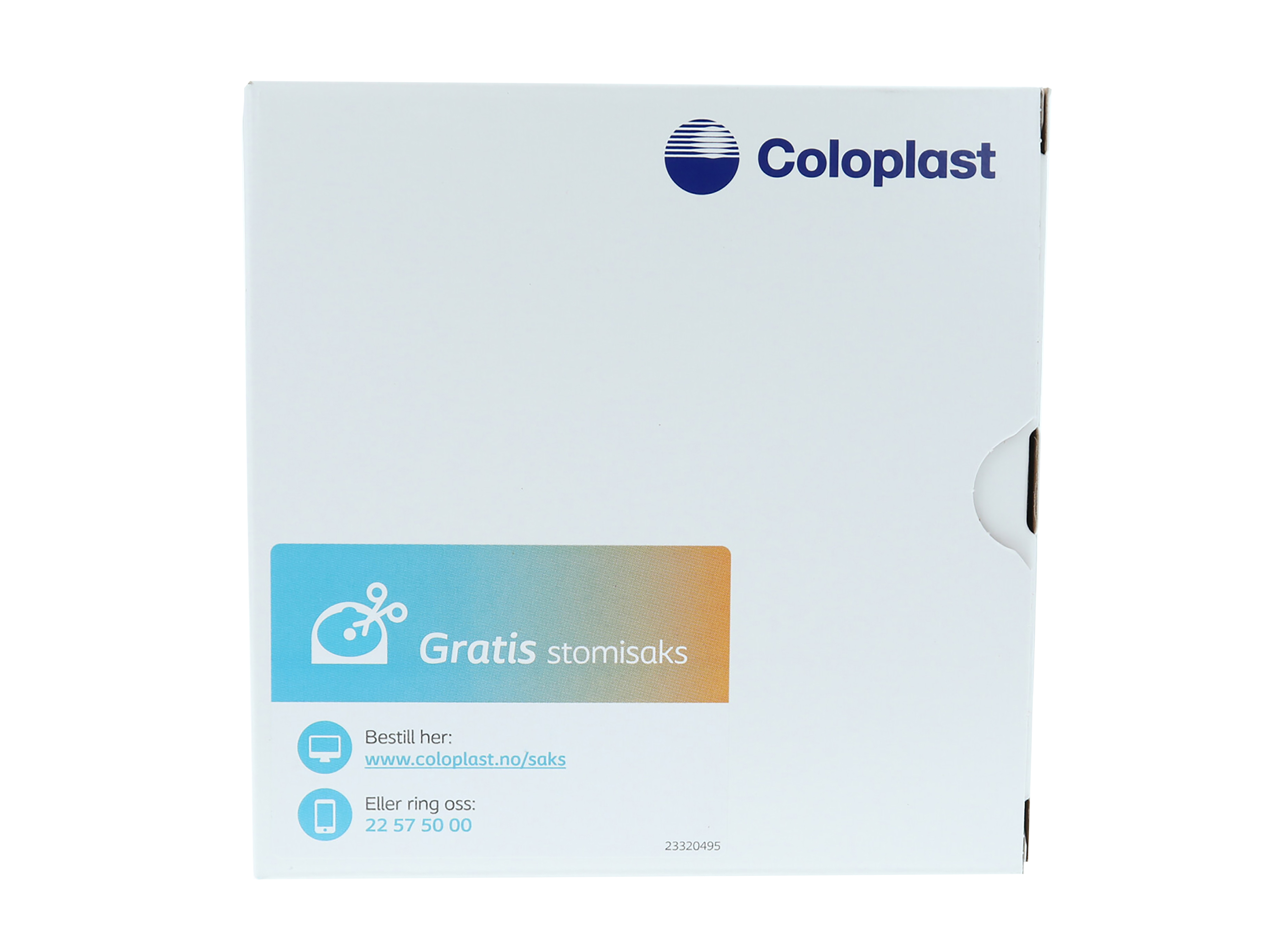Coloplast Sensura Flex hudplate, 101020, Kleberkobling 50 mm, hullstørrelse 10-48 mm 10 stk.
