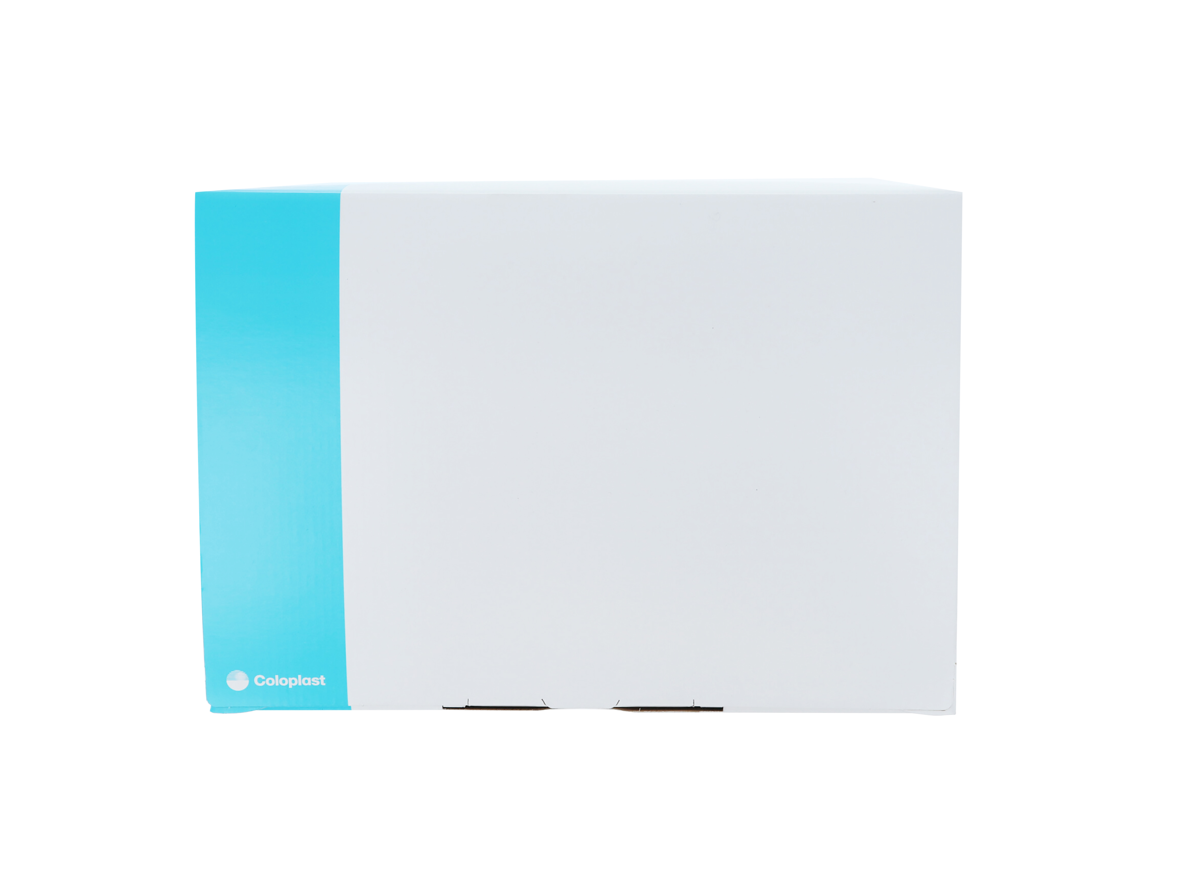 Coloplast SenSura Mio Flex 2-delt lukket pose, 30 stk.