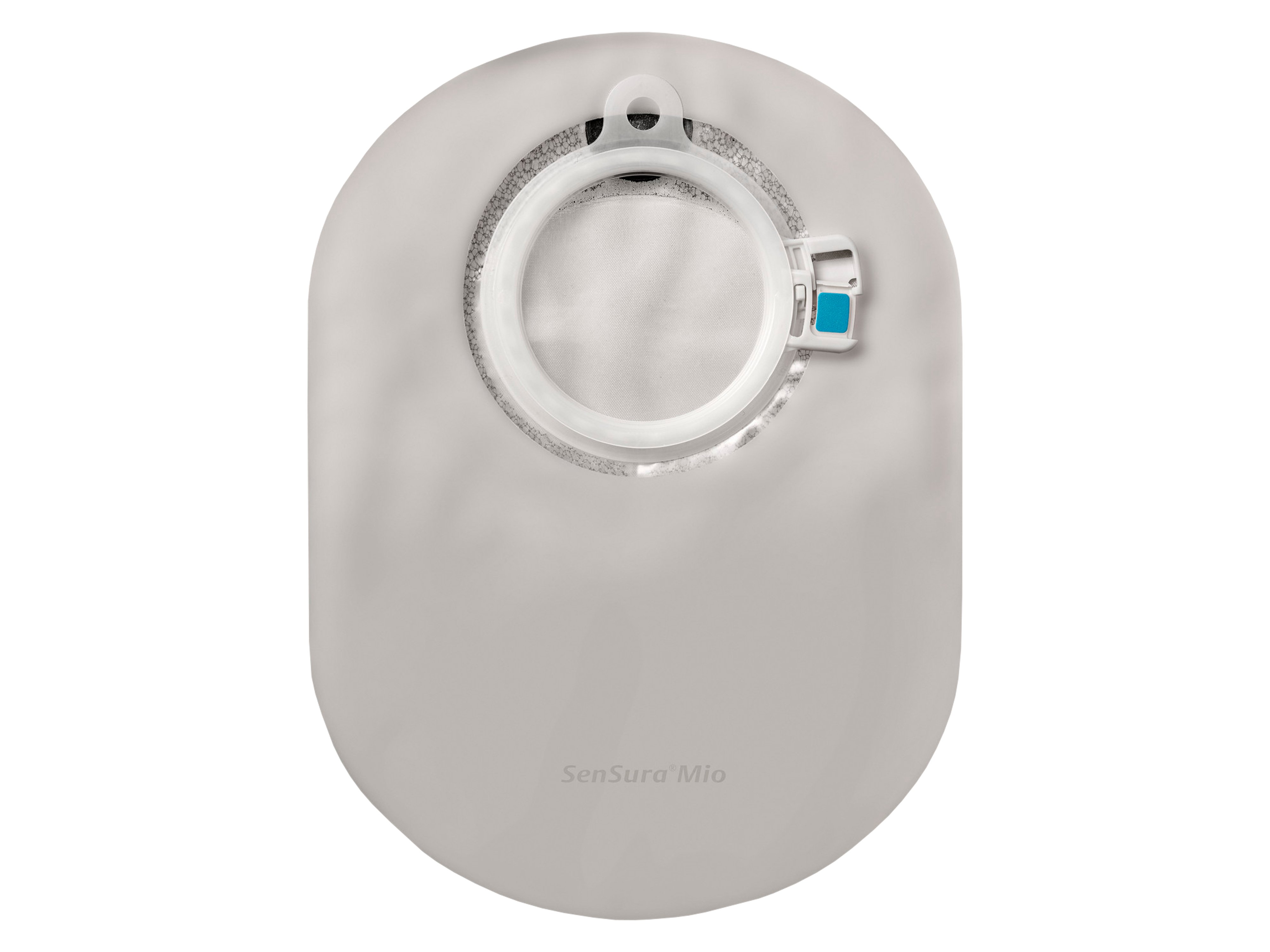 Coloplast SenSura Mio Mio click 2-delt lukket pose, 112010, ringkobling 40 mm, Midi, 30 stk.