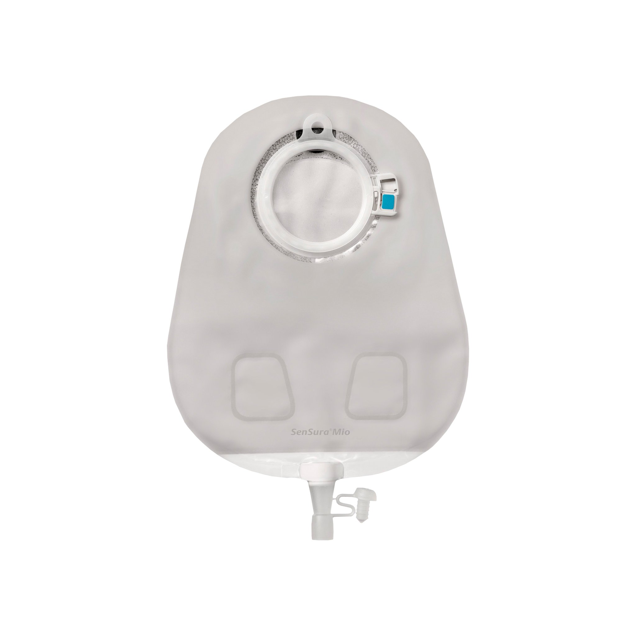 Coloplast SenSura Mio Mio Click Urostomipose, 114920, Ringkobling 40 mm, Klar Maxi 30 stk.