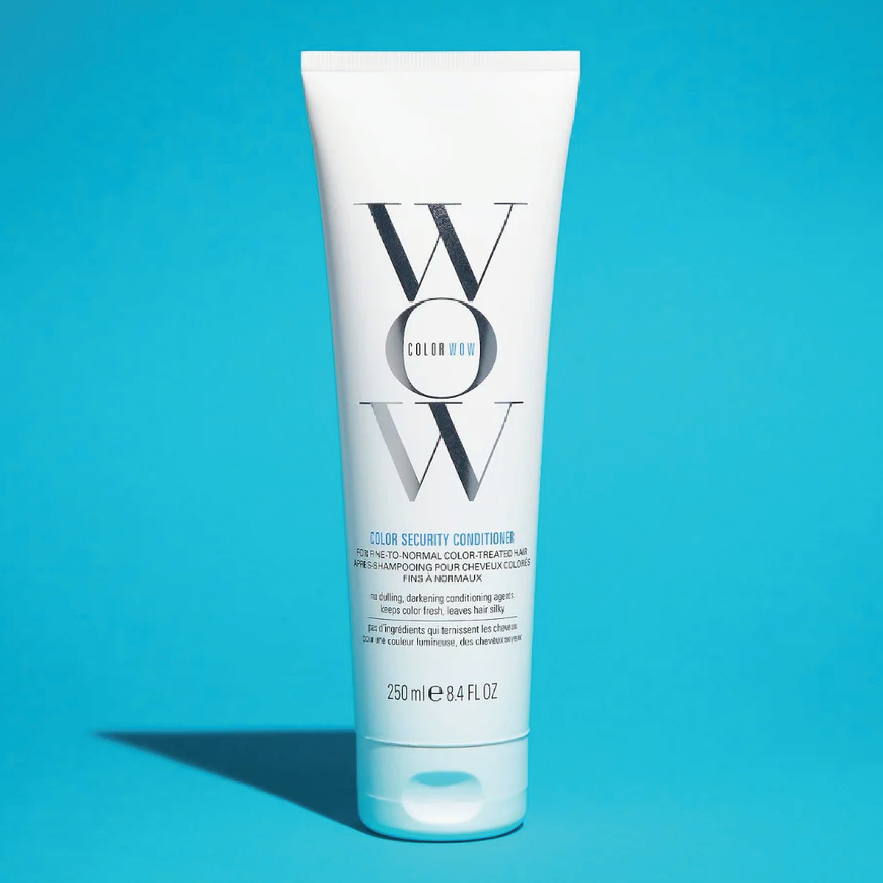 Color Wow Color Security Conditioner Fine-to-Normal, 250 ml