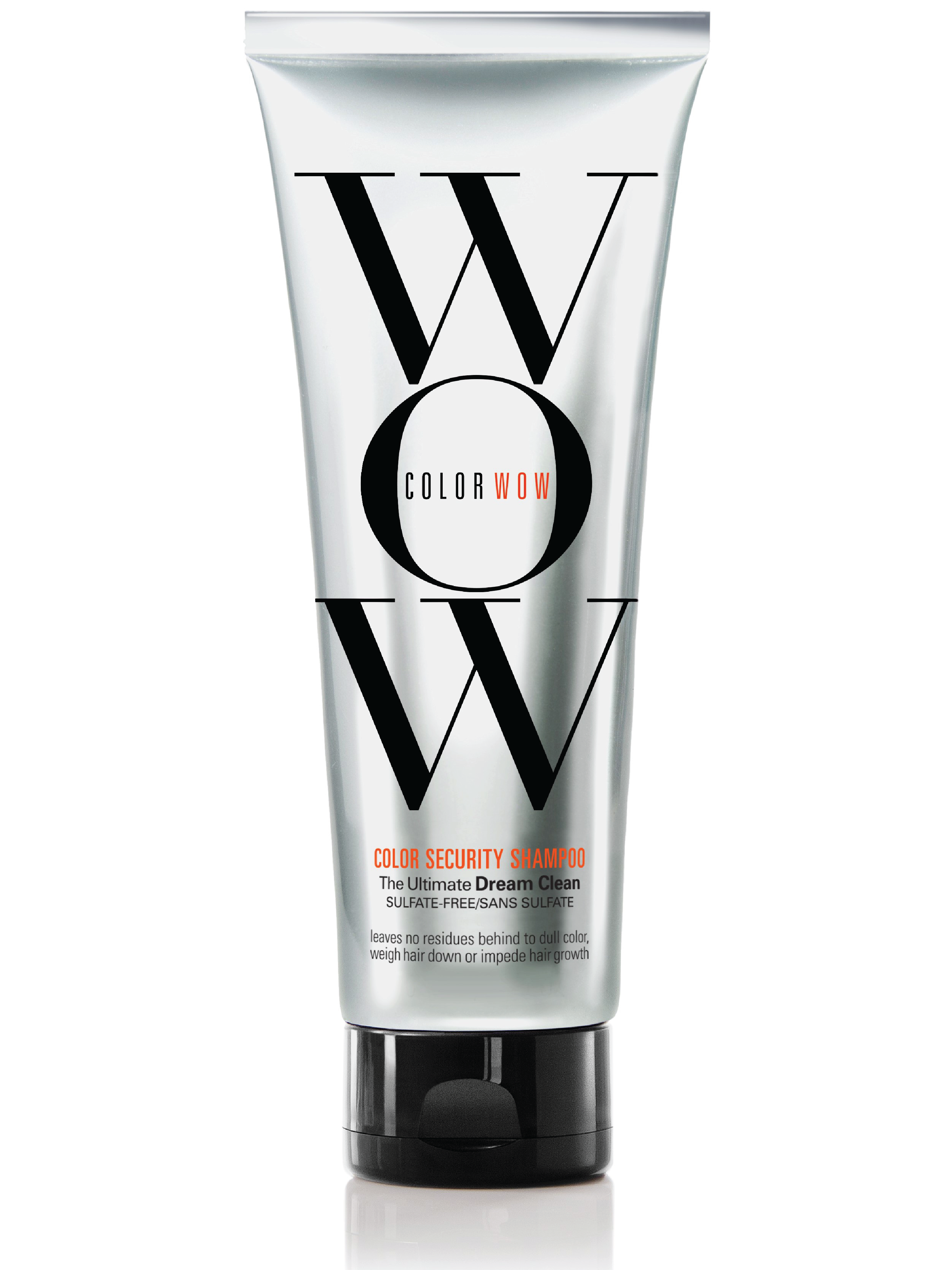 Color Wow Color Security Shampoo, 250 ml