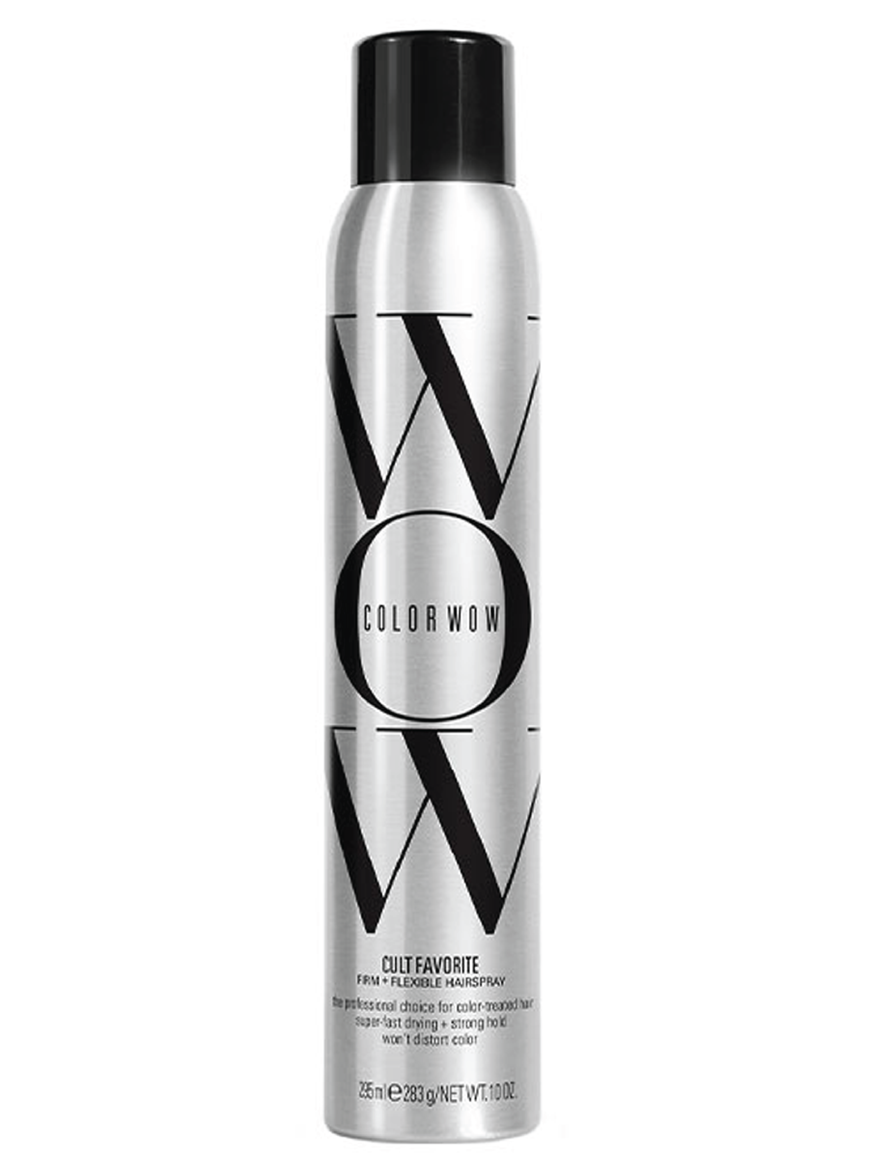 Color Wow Cult Favorite Firm + Flexible Hairspray, 295 ml