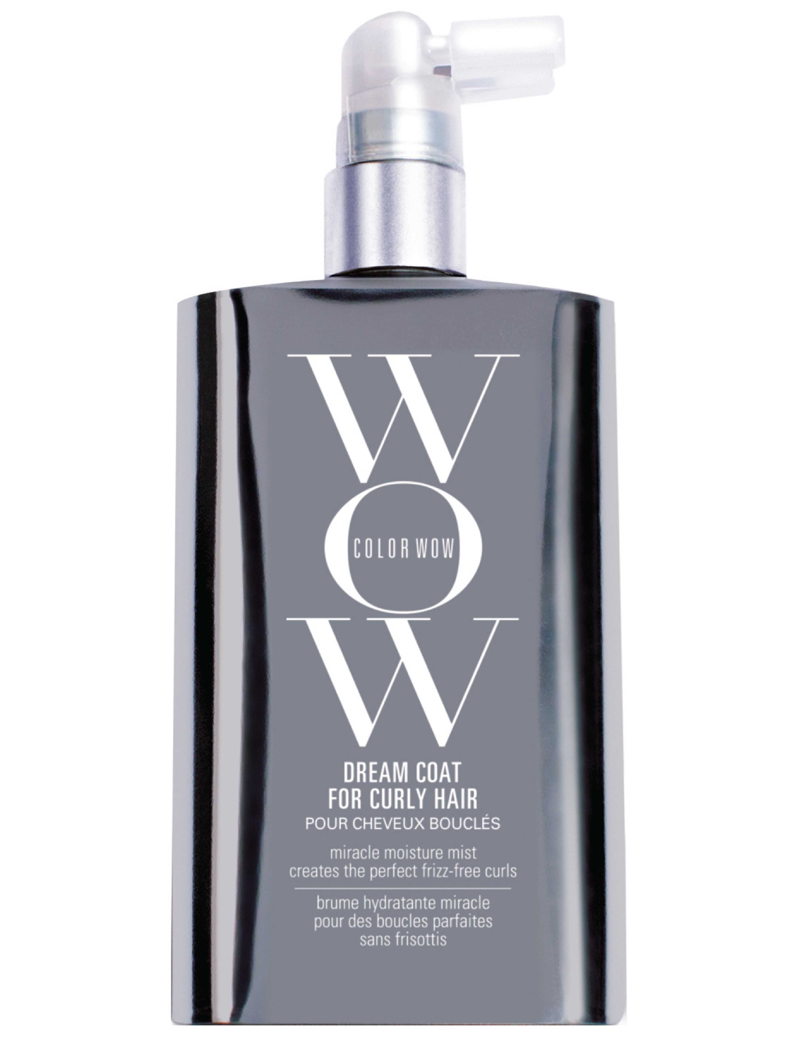 Color Wow Dream Coat for Curly Hair, 200 ml