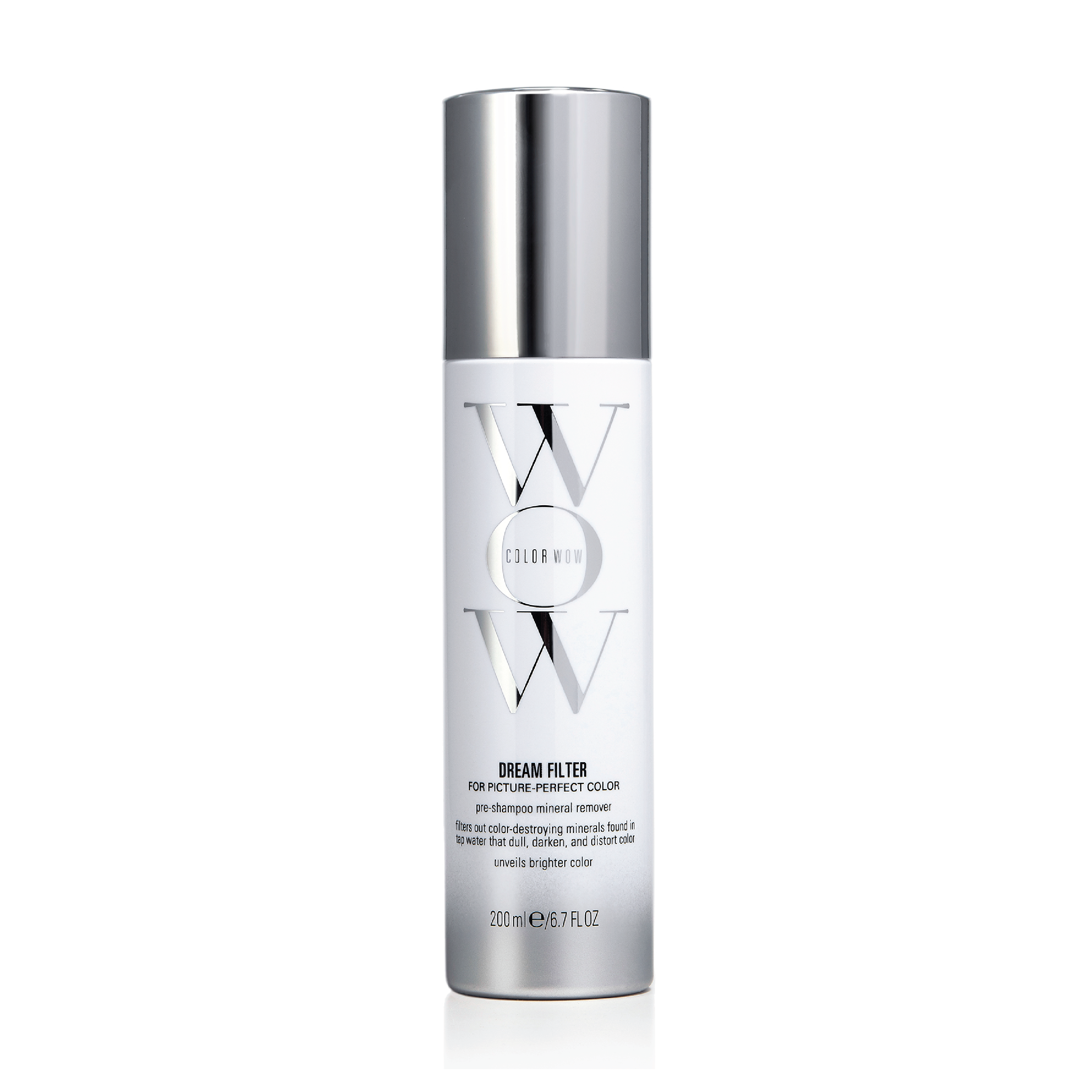 Color Wow Dream Filter Pre-Shampoo Mineral Remover, 200 ml