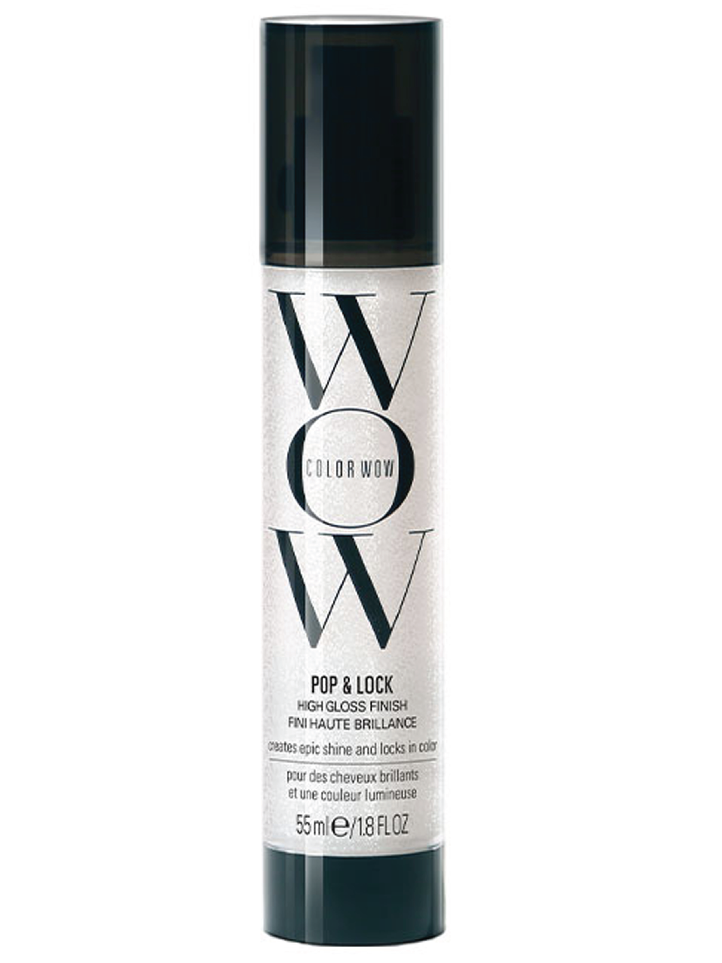 Color Wow Pop + Lock High Gloss Finish, 55 ml