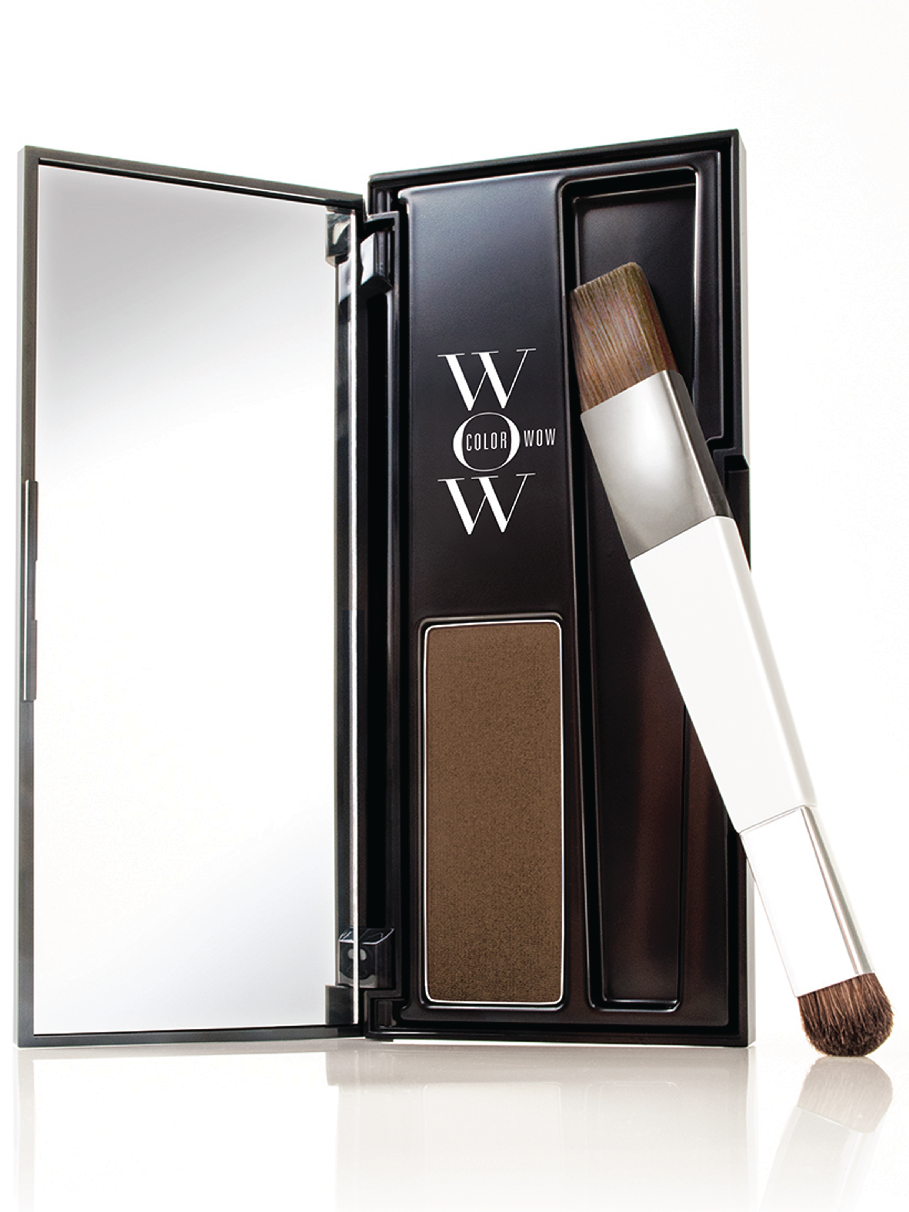 Color Wow Root Cover Up, Light Brown, 2,1 g