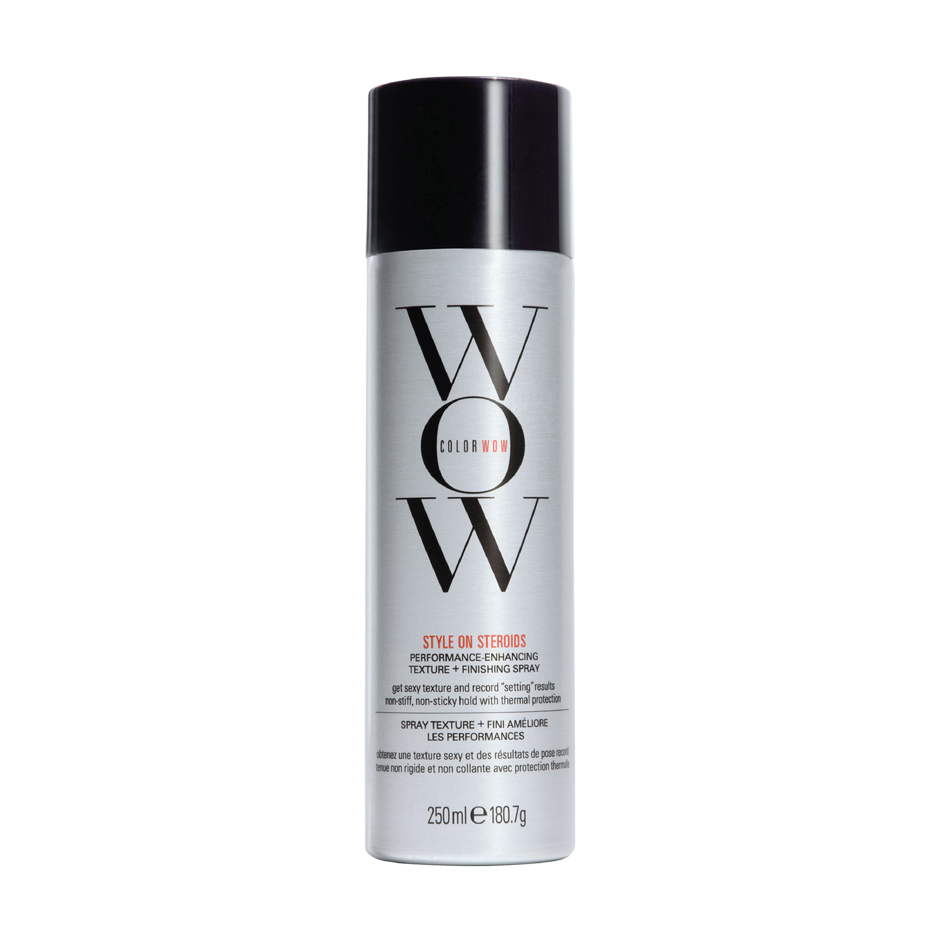 Color Wow Style on Steroids - Performance Enhancing Texture Spray, 250 ml