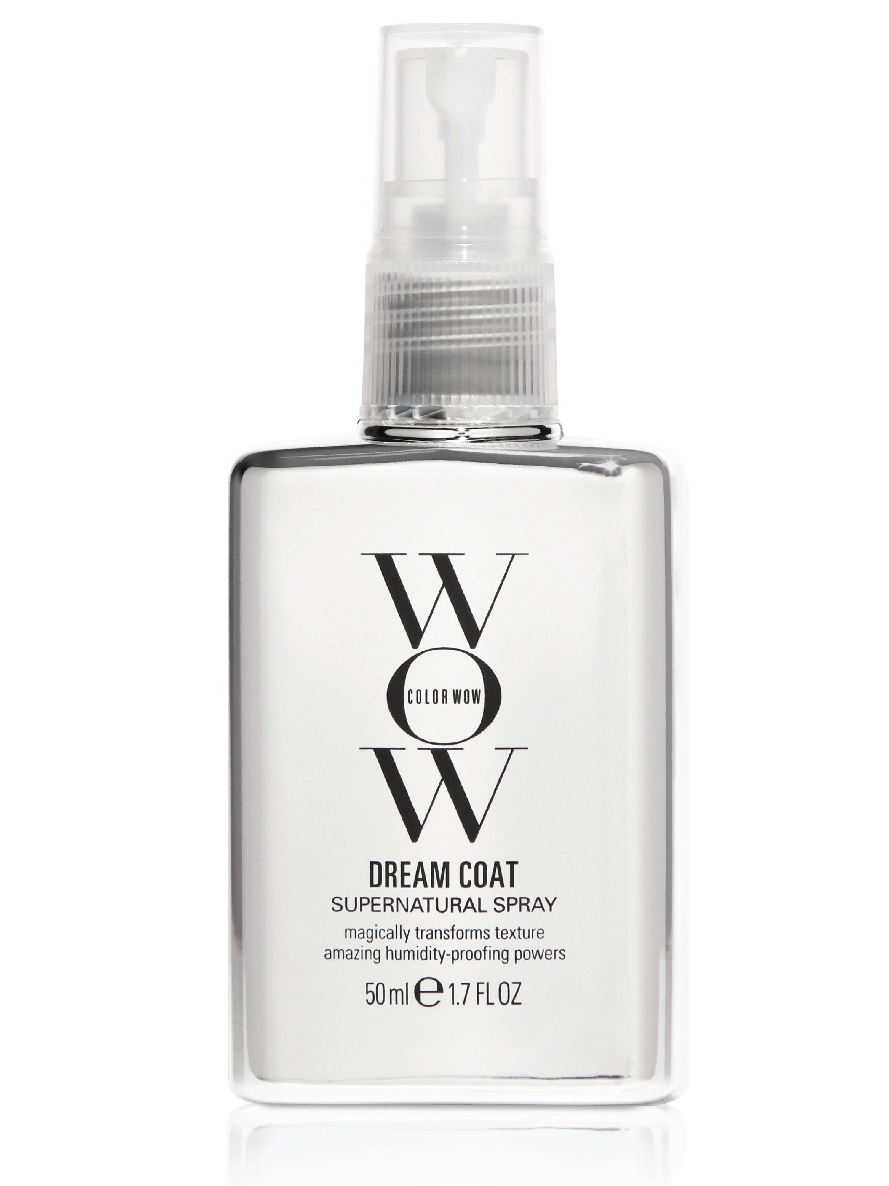 Color Wow Travel Dream Coat Supernatural Spray, 50 ml