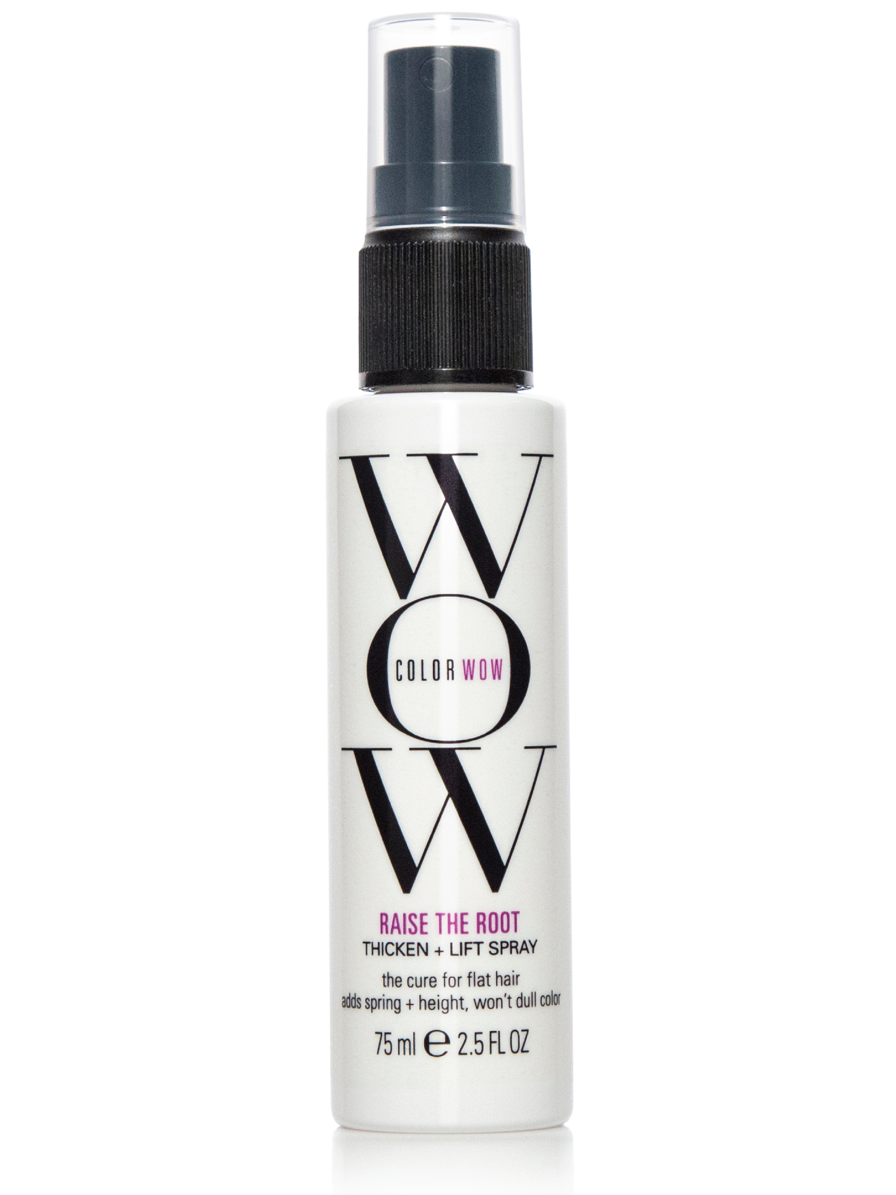 Color Wow Travel Raise The Root Thicken + Lift Spray, 50 ml
