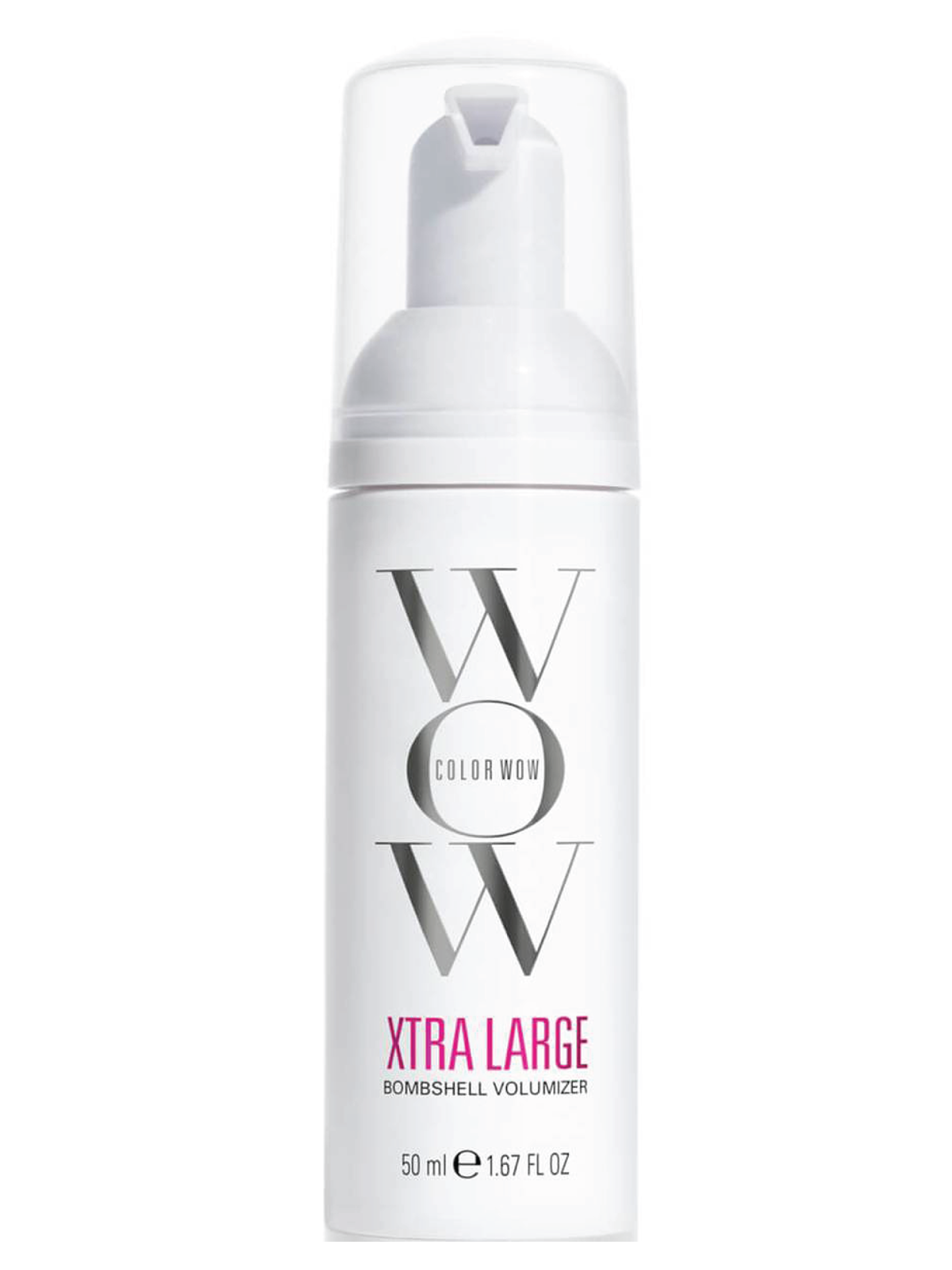 Color Wow Travel Xtra Large Bombshell Volumizer, 50 ml