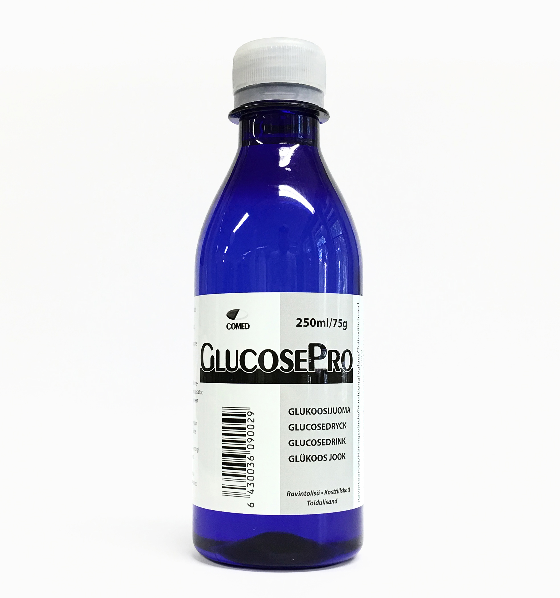 Comed OY ComedOY GlucosePro - Peroral glucosetest, 250 ml