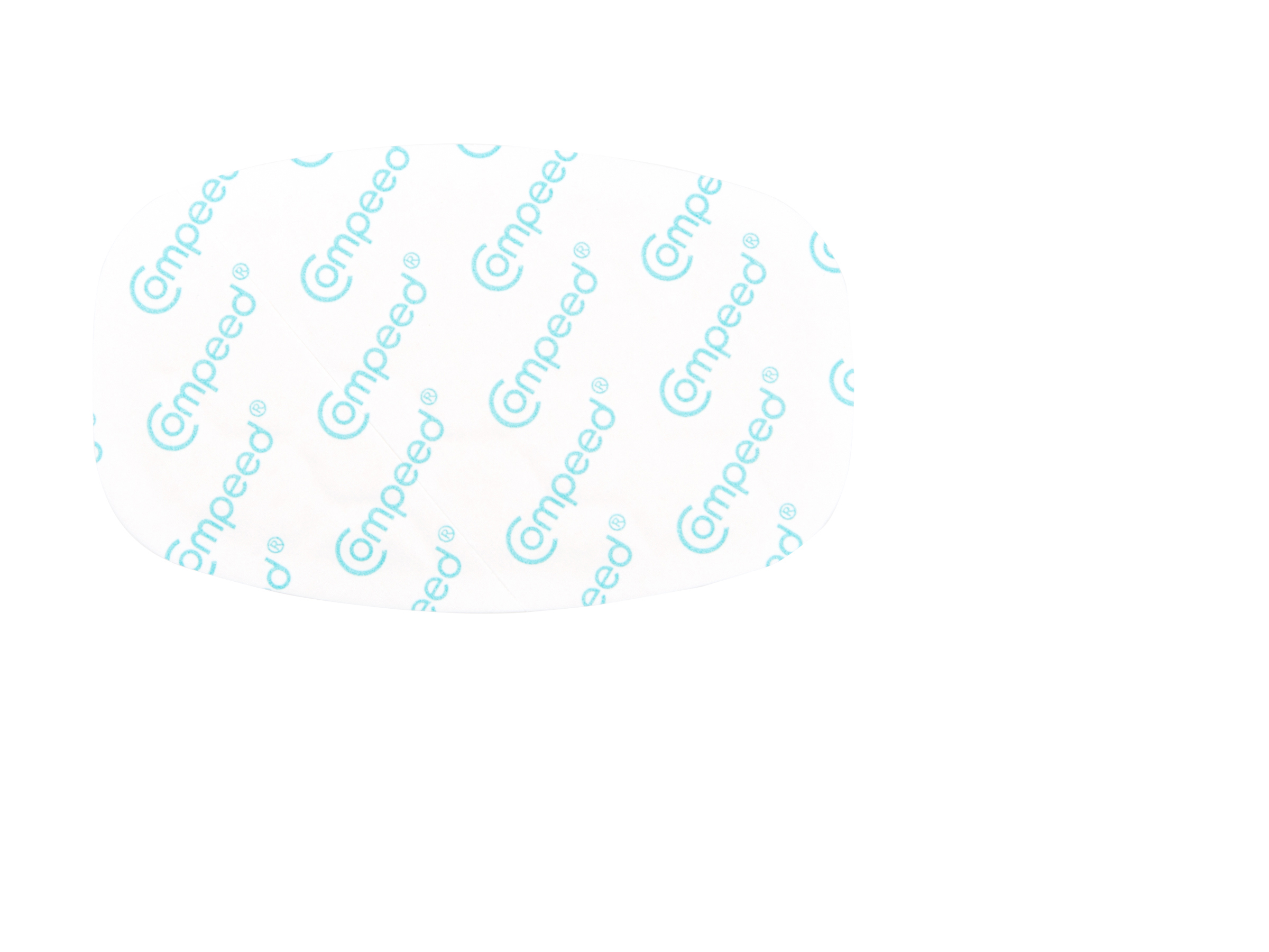 Compeed Gnagsårplaster Extreme Medium, 5 stk.