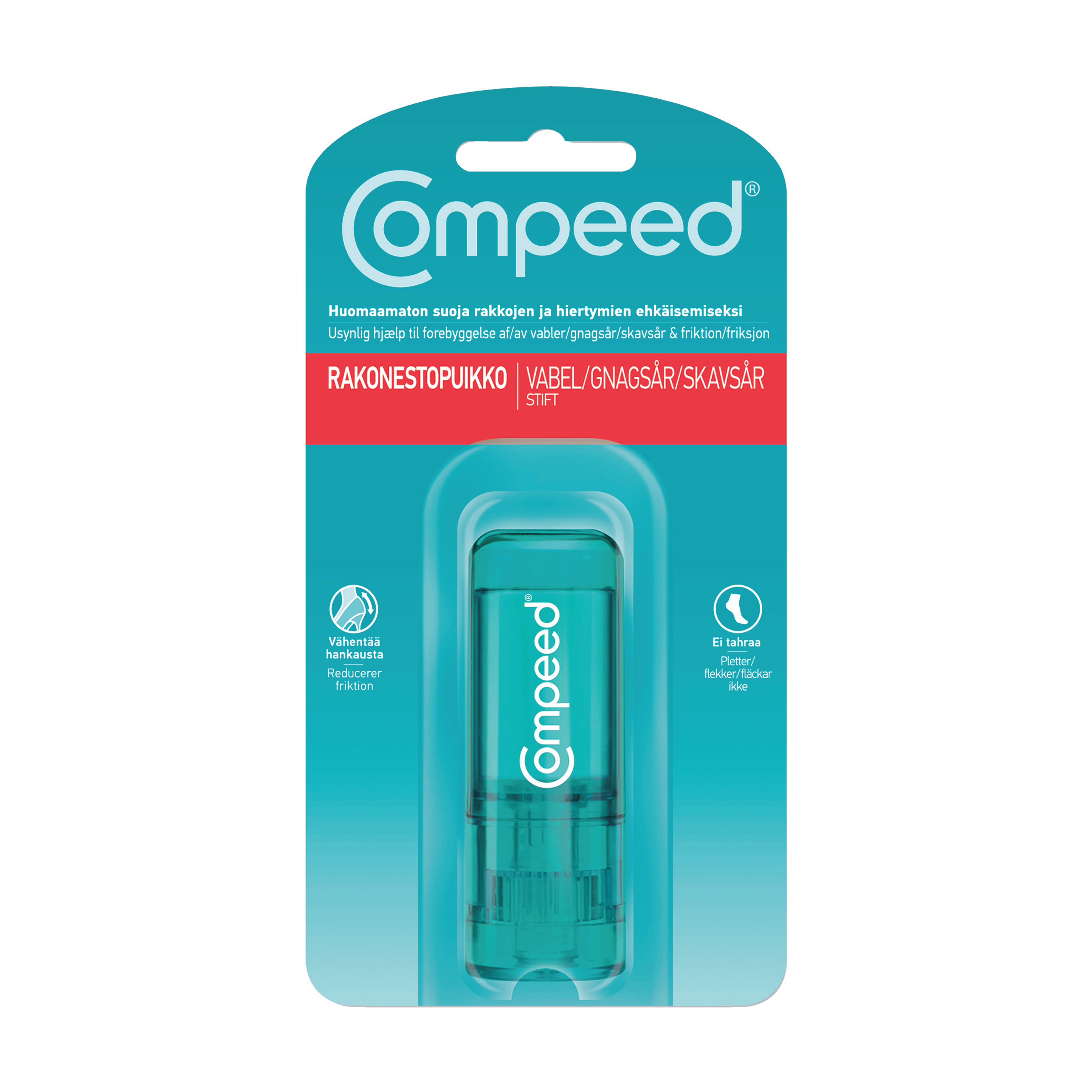 Compeed Gnagsårstift, 8 ml