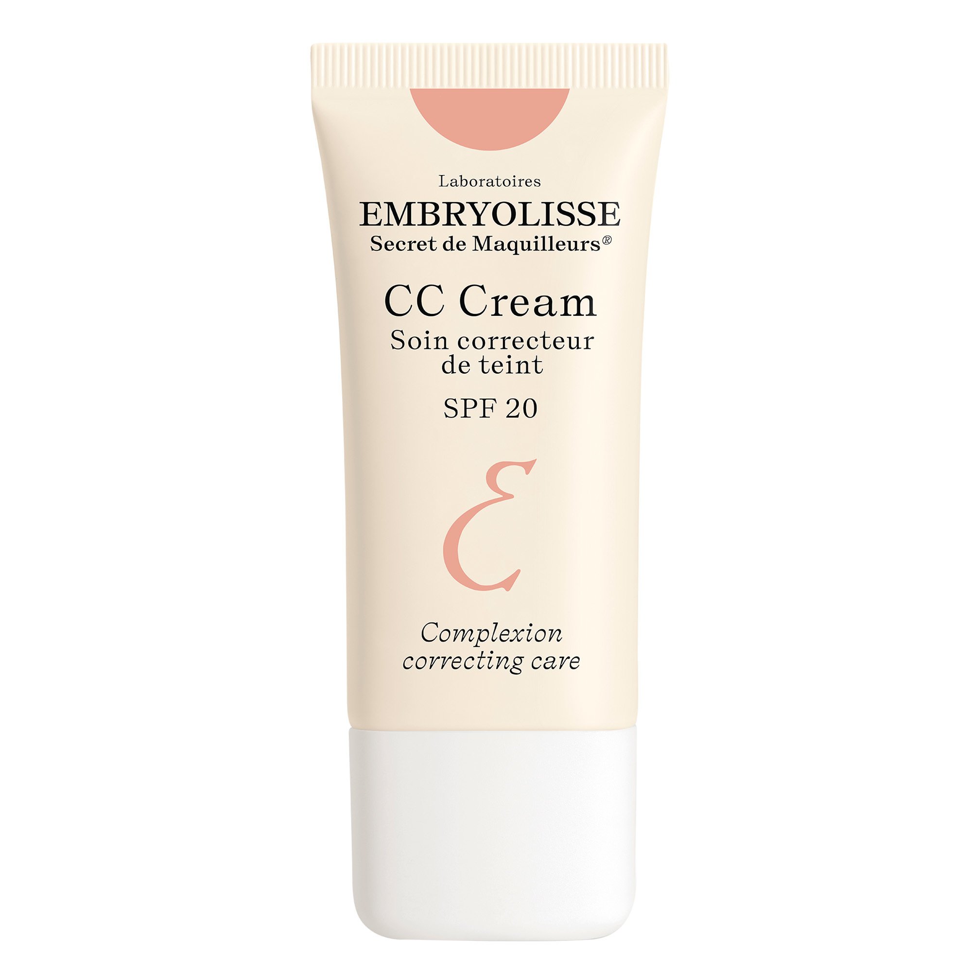 Embryolisse Complexion Correcting CC Cream SPF20, 30 ml