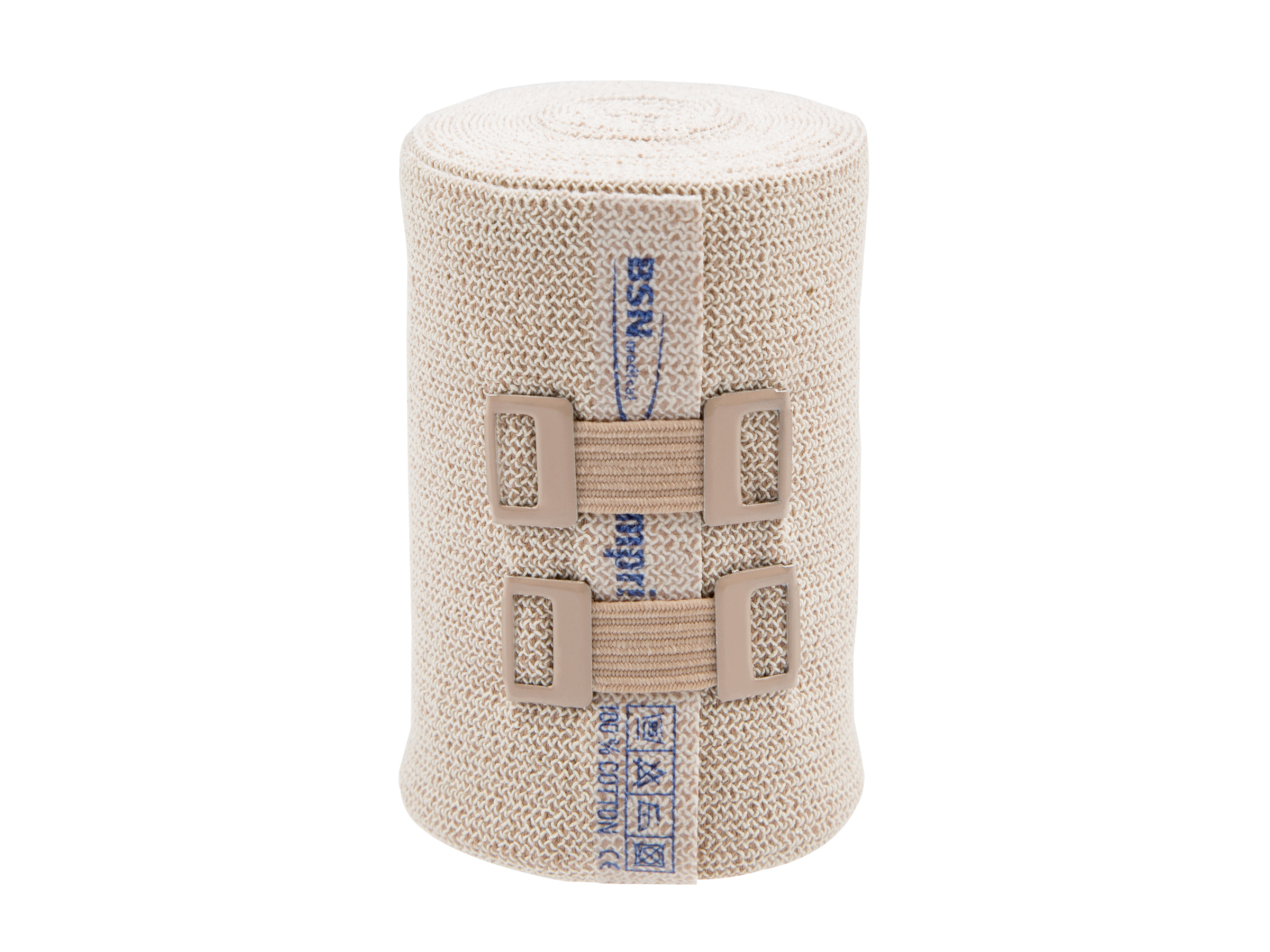 Comprilan Elastisk bandasje, 8cmx5m, 1 stk.