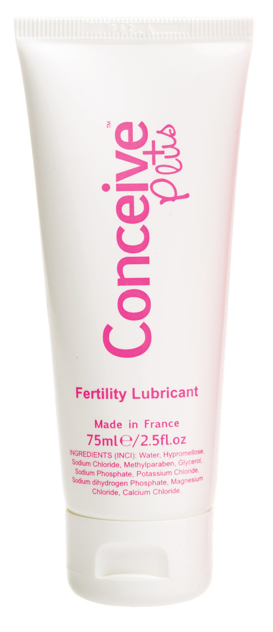 Conceive Plus, 75 ml