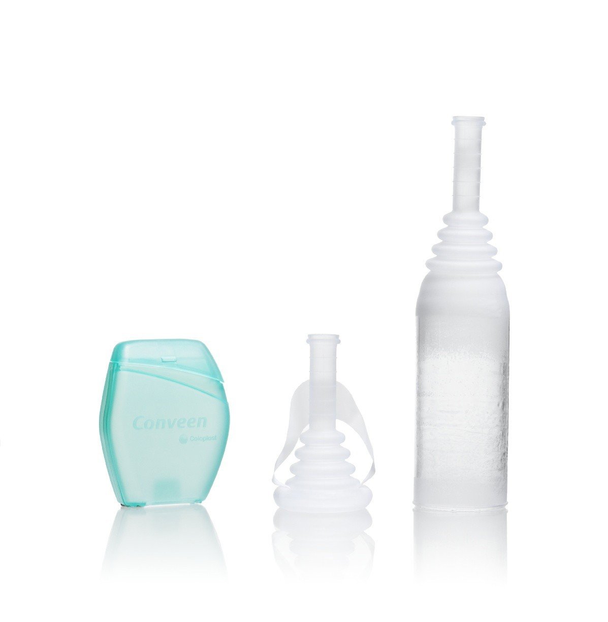 Conveen Optima standard uridom, 220350, Standard lengde, diameter 35 mm, 30 stk.