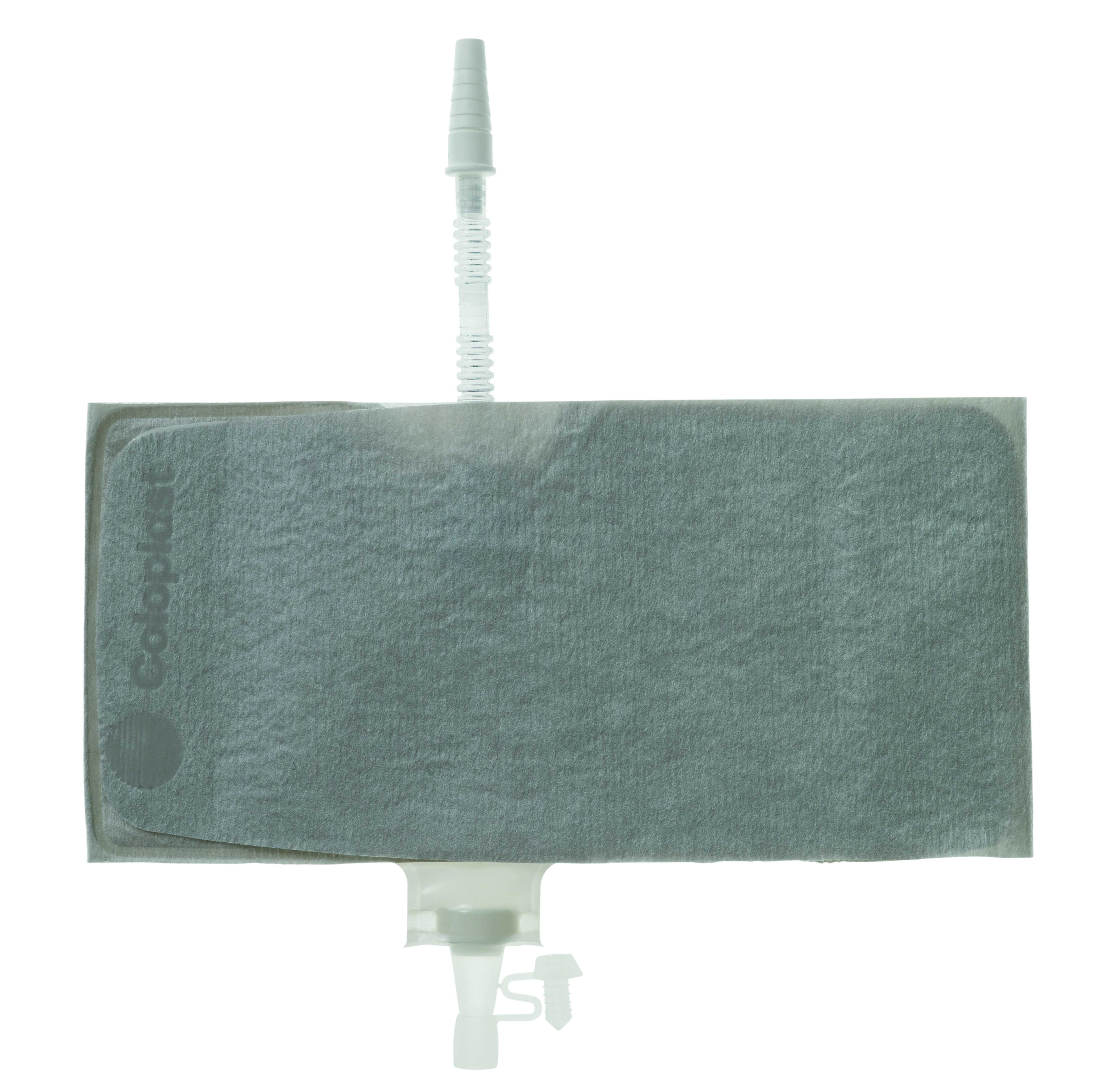 Conveen Urinpose med festebånd, 255020, Volum 250 ml, 30 stk.