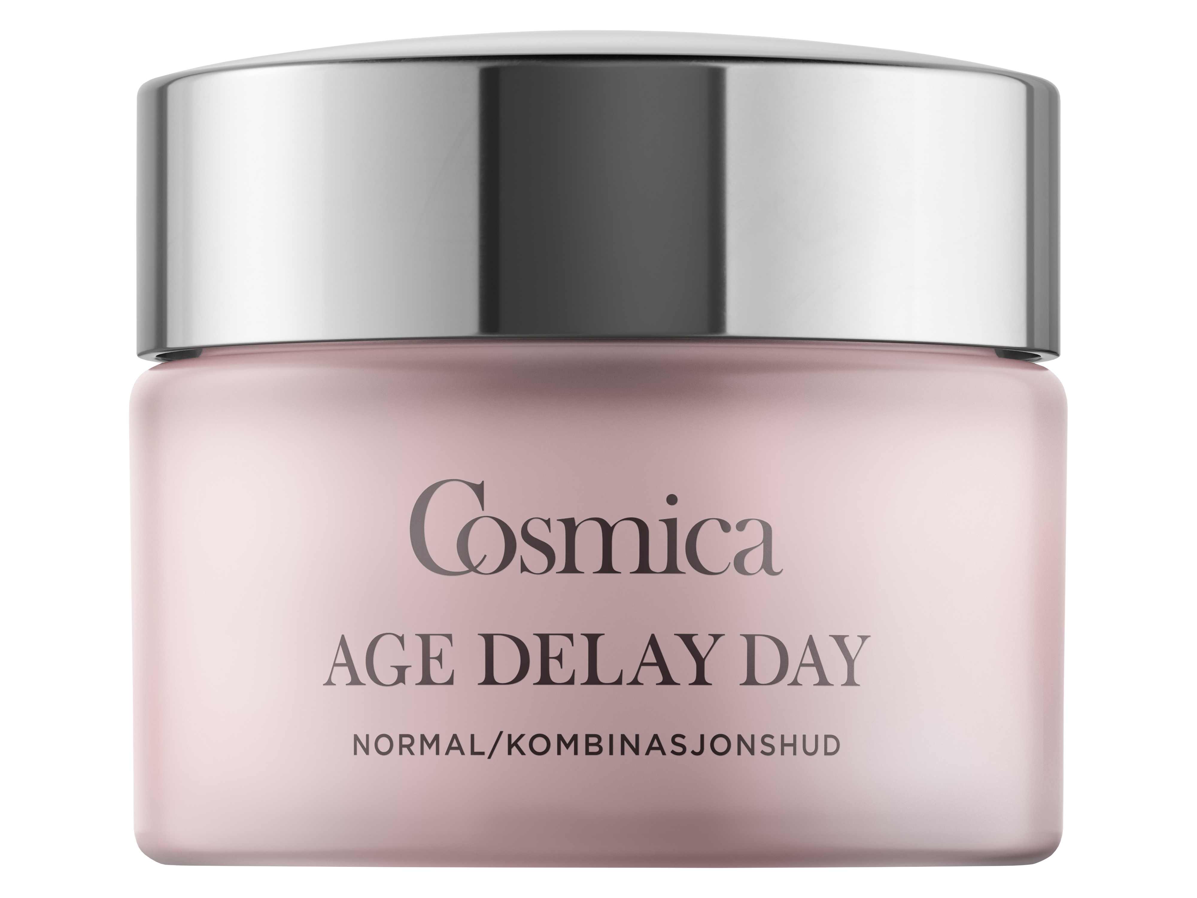 Cosmica Age Delay Day SPF15, Normal/kombinert hud, 50 ml