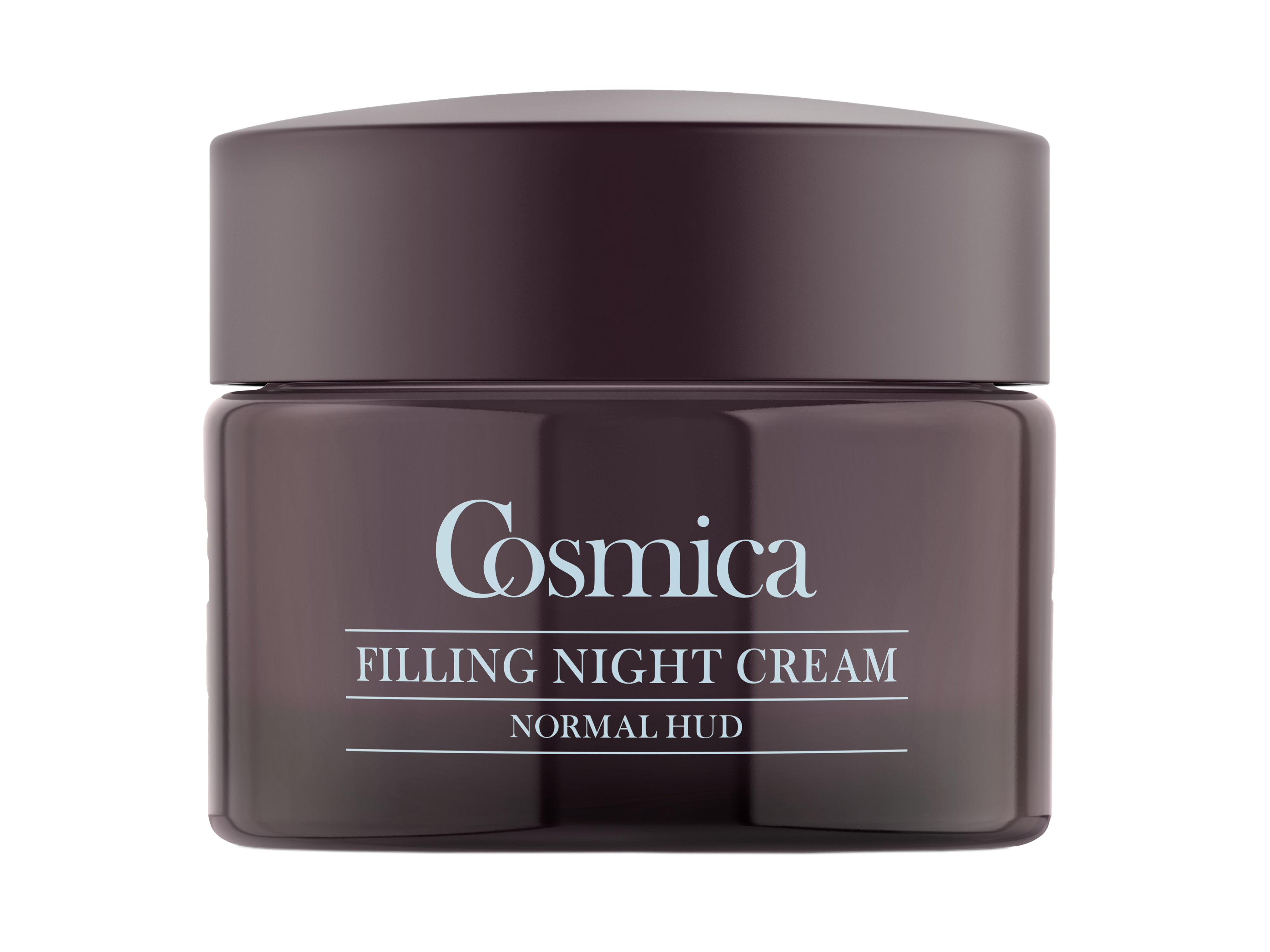 Cosmica Face Anti-age Filling night, 50 ml