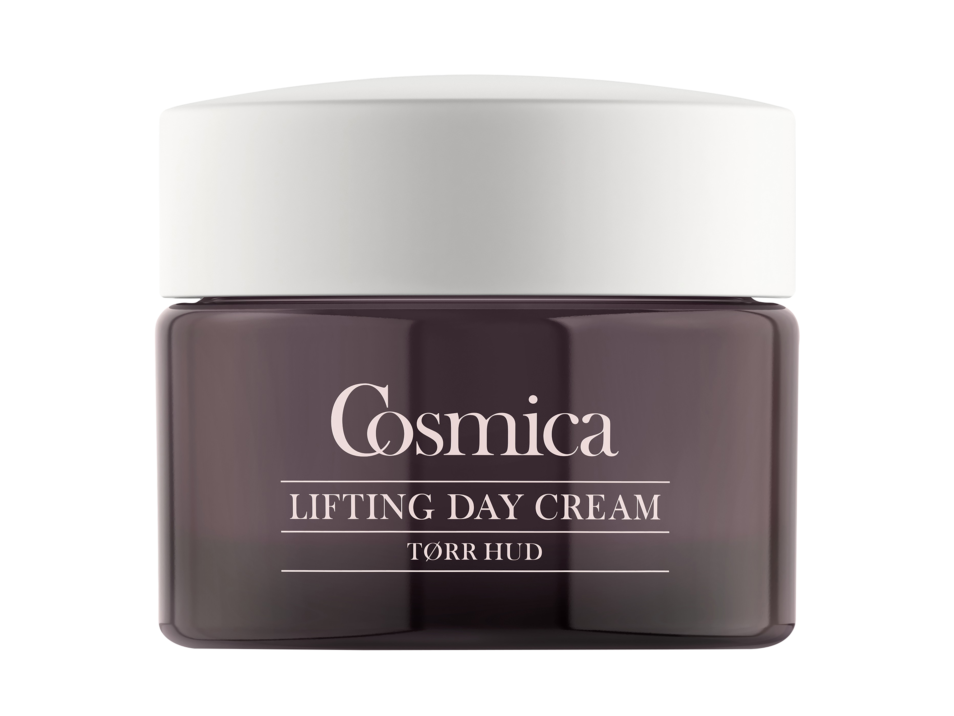 Cosmica Face Anti-age Lifting Daycream, Tørr hud 50 ml