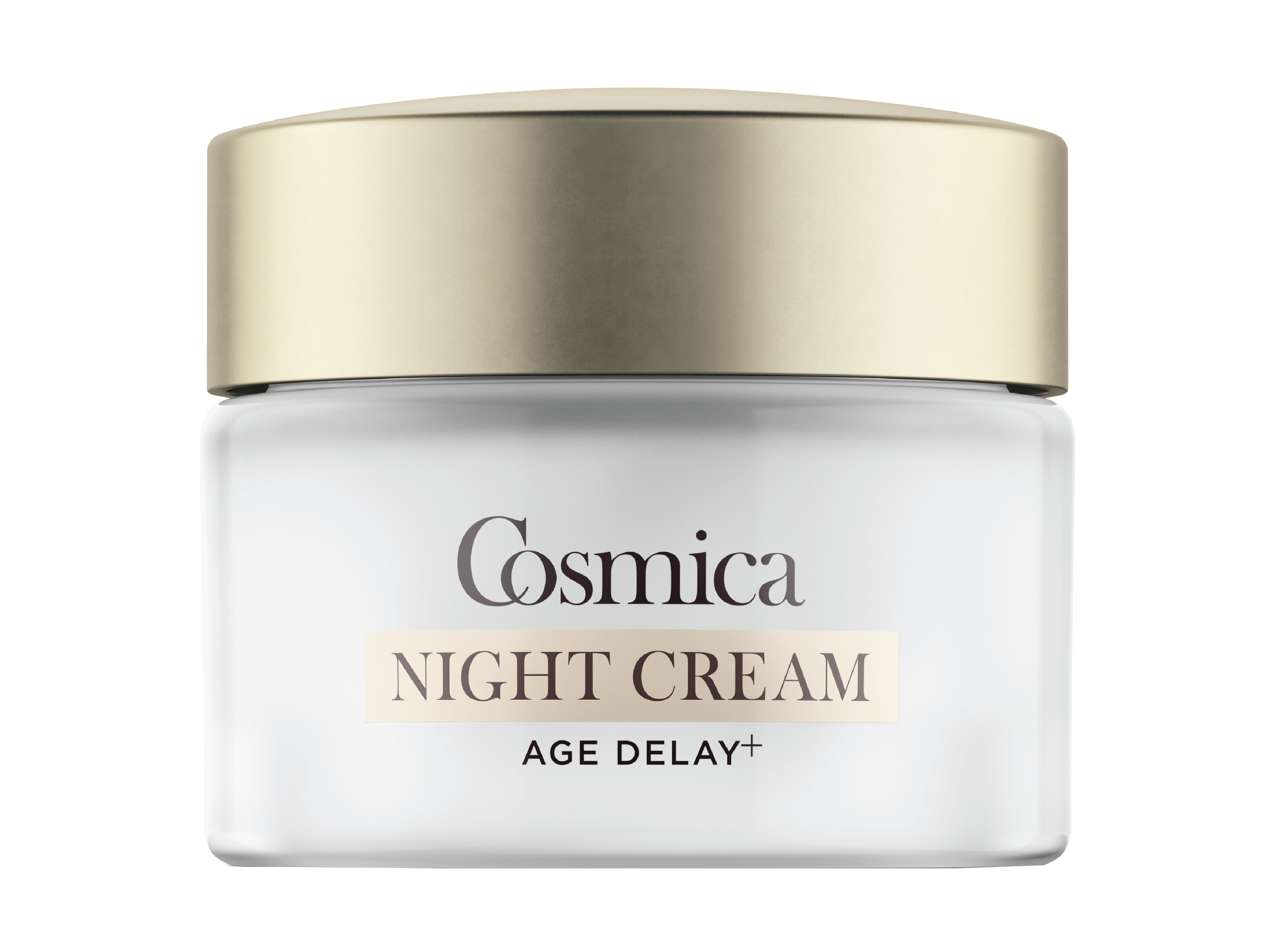 Cosmica Age Delay+ Night, 50 ml