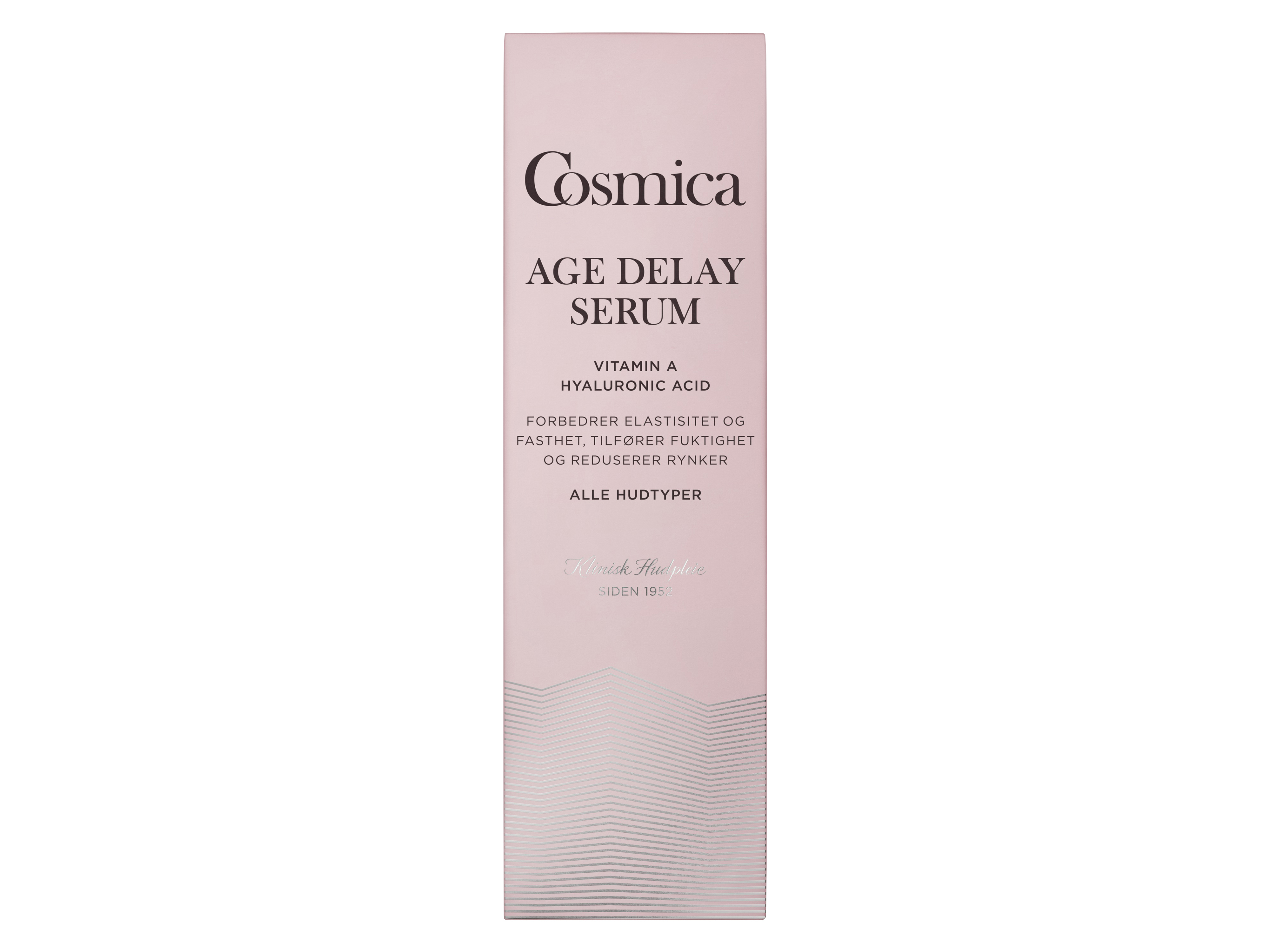 Cosmica Age Delay Serum, 30 ml