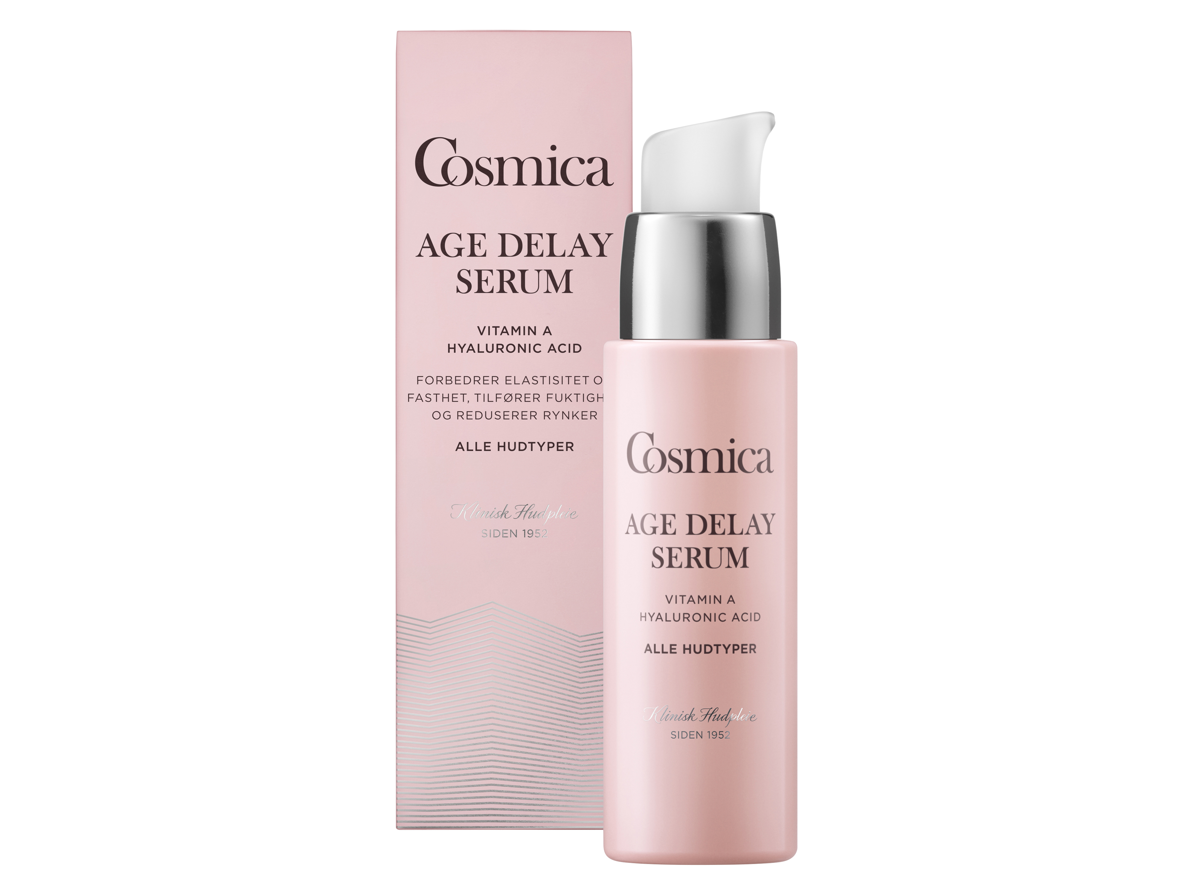 Cosmica Age Delay Serum, 30 ml
