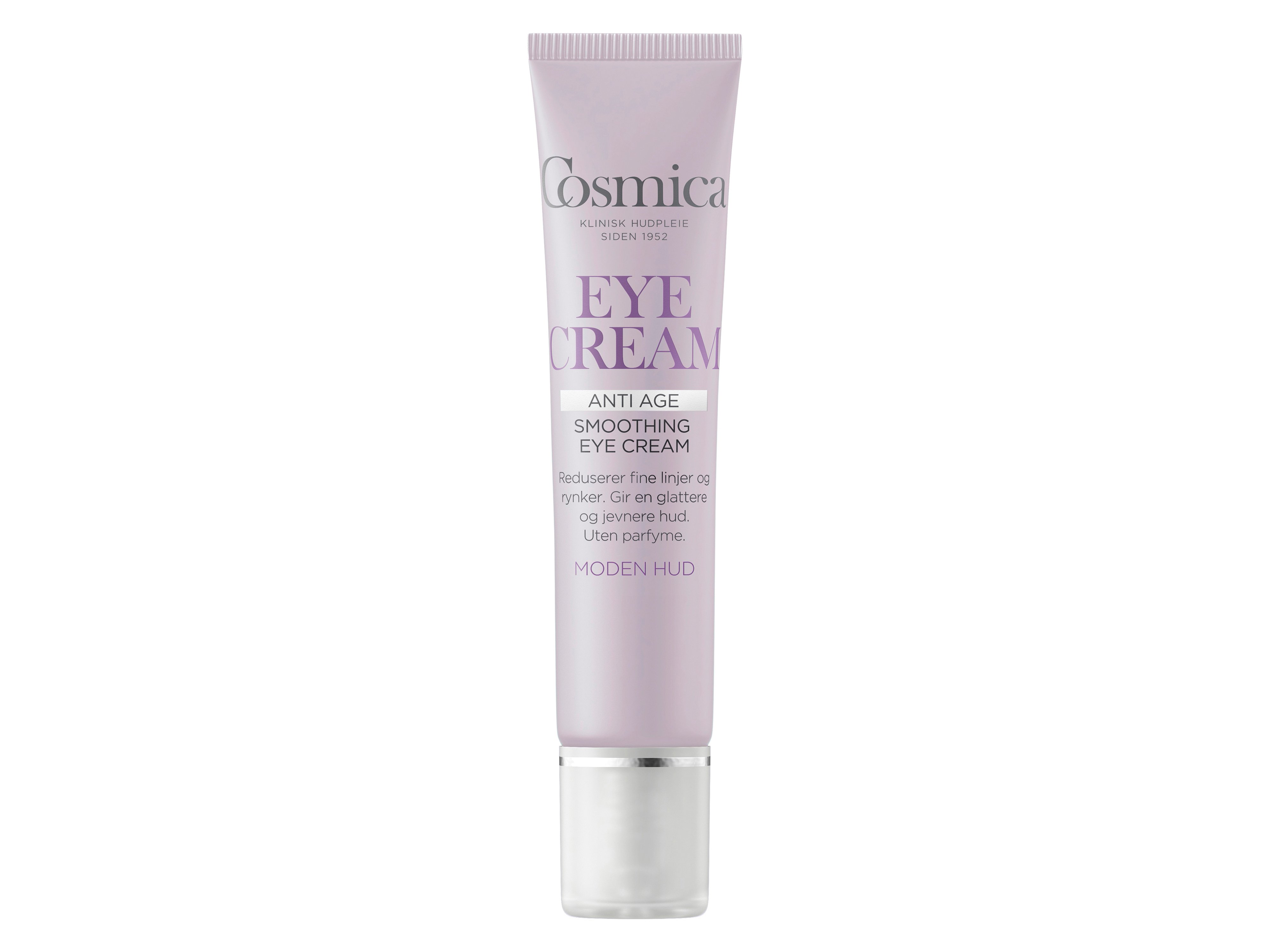 Cosmica Anti Age Smoothing Eye Cream u/p, 15 ml