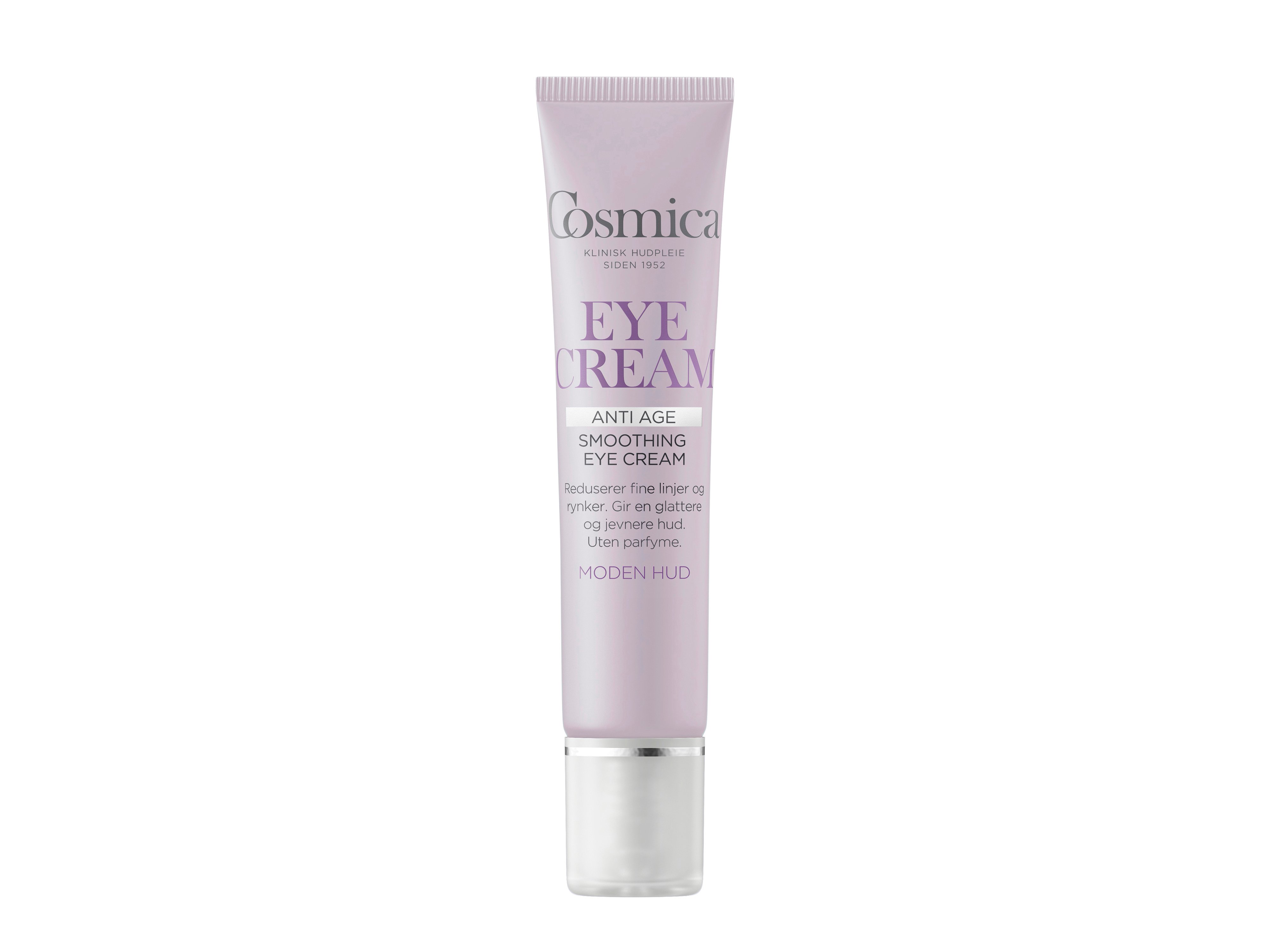 Cosmica Anti Age Smoothing Eye Cream u/p, 15 ml