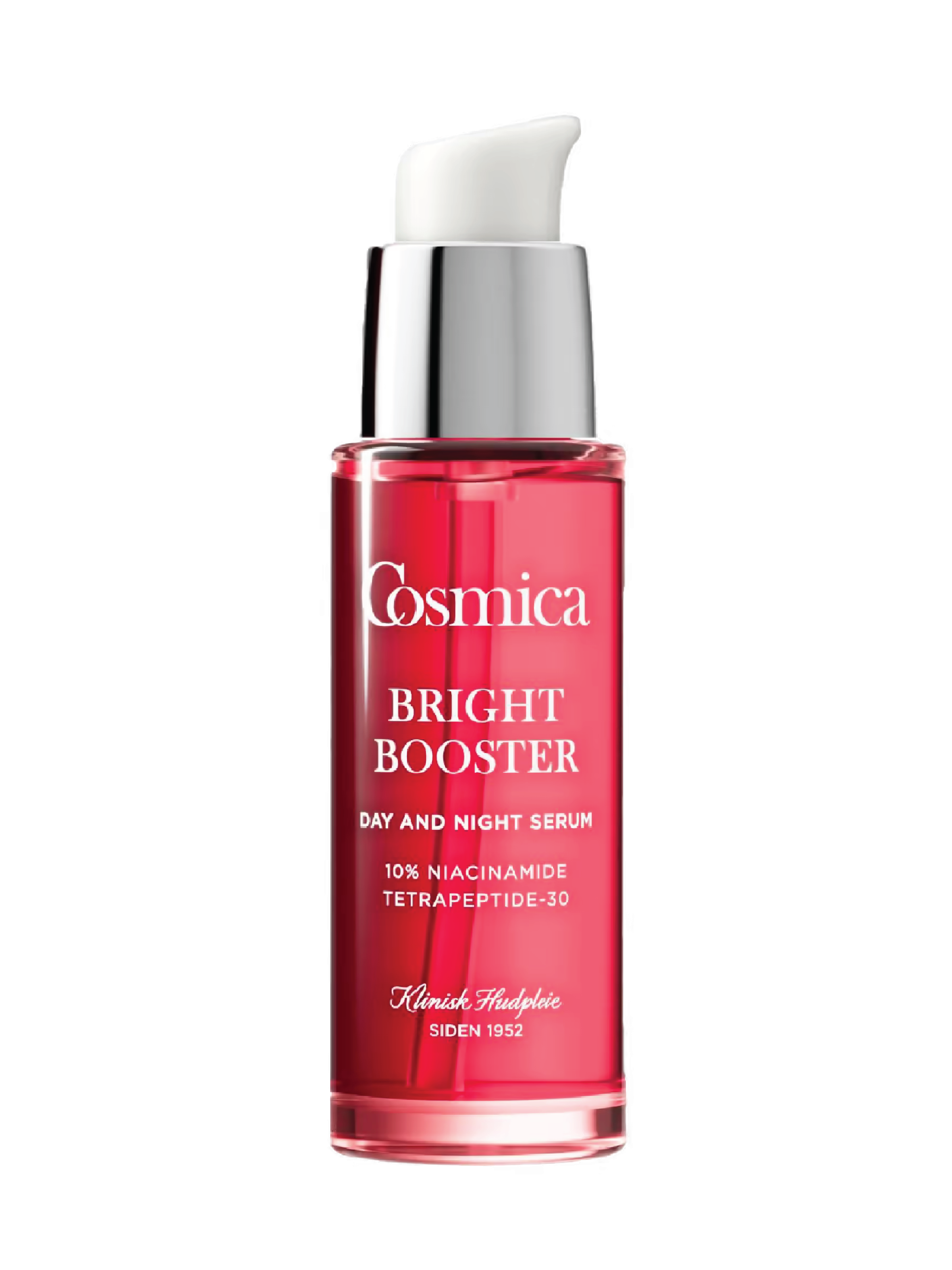 Cosmica Bright Booster, 30 ml