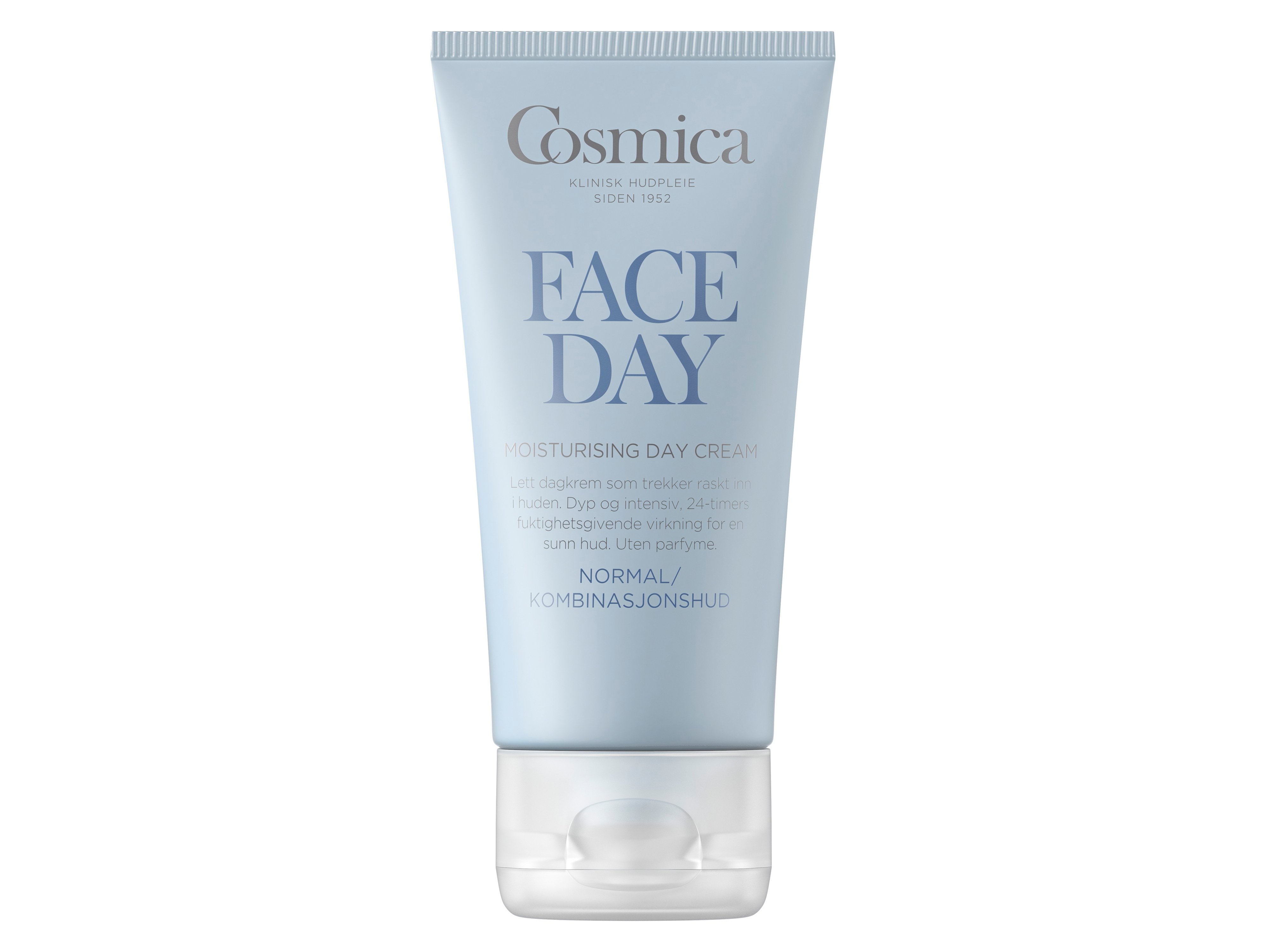 Cosmica Face Moisturising Day Cream, 50 ml