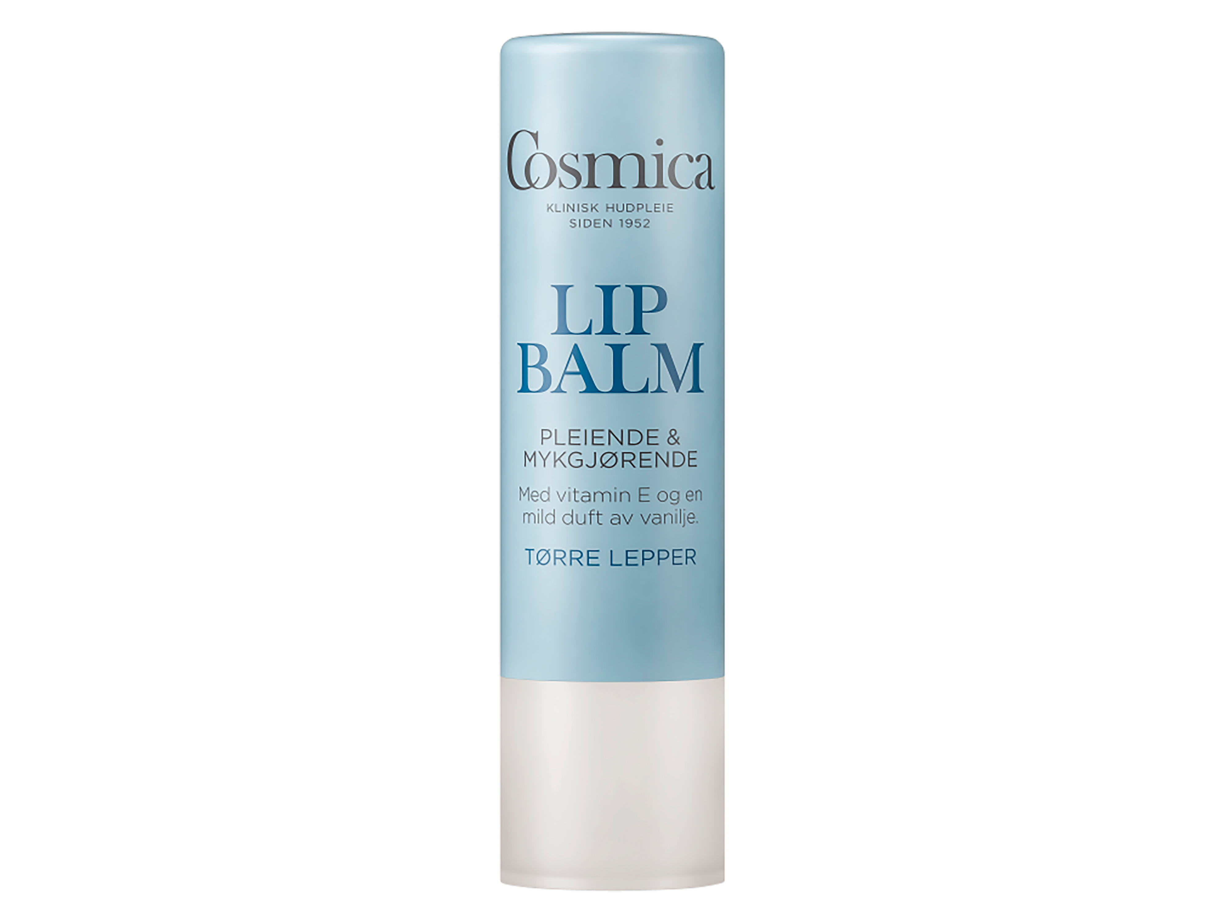 Cosmica Lip Balm, 5 ml