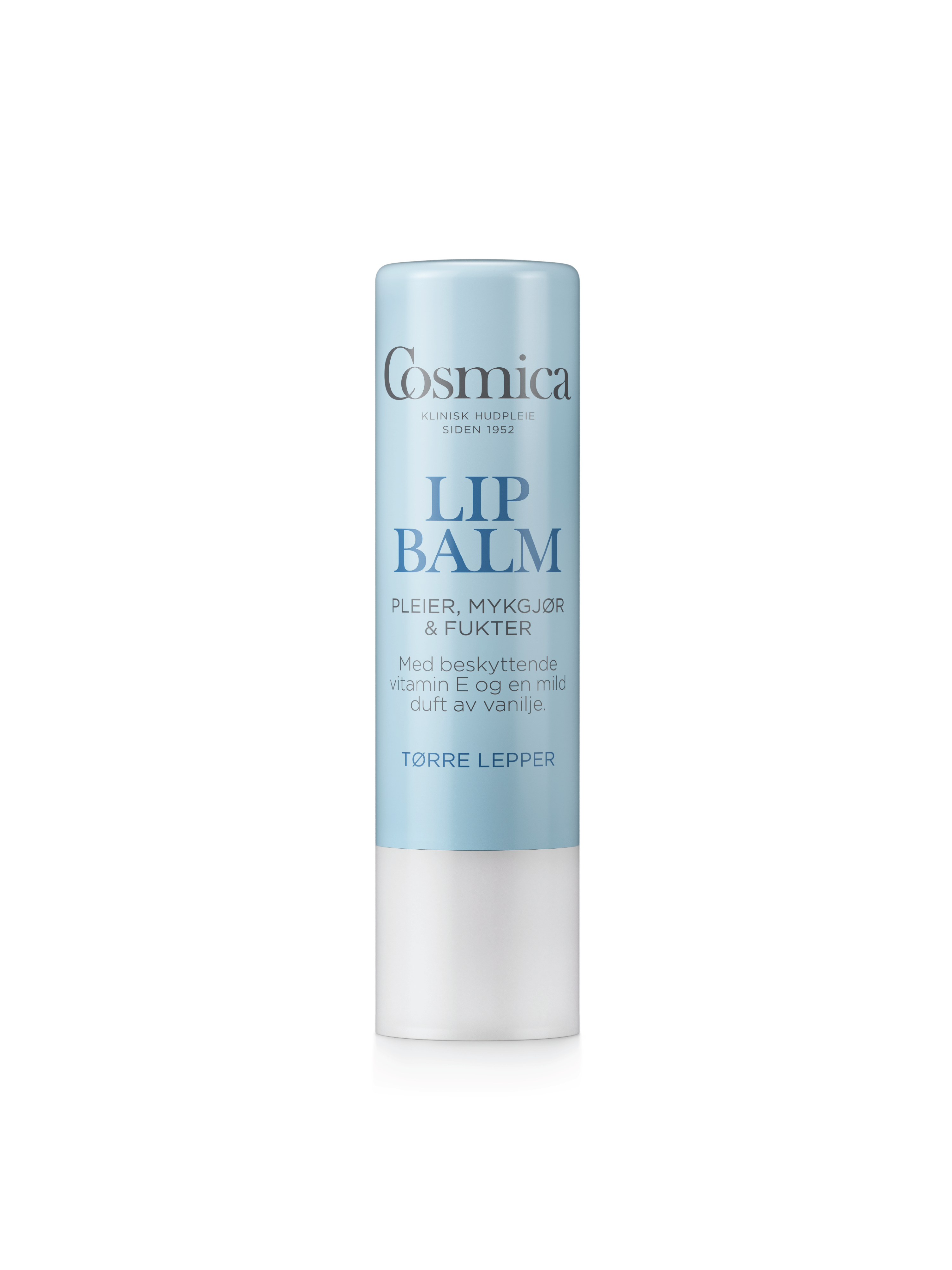 Cosmica Lip Balm, 4,6 g