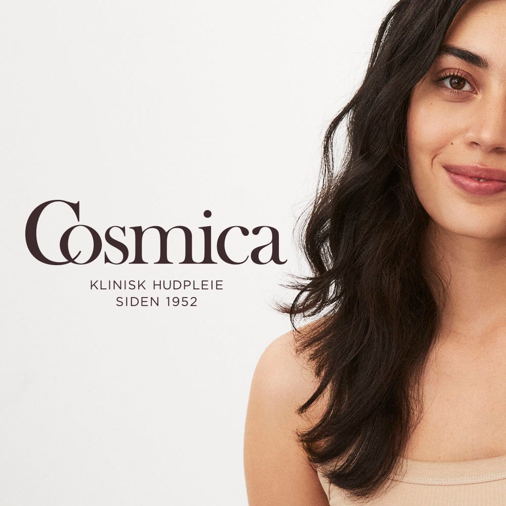 Cosmica Moist & Repair Conditioner, 200 ml